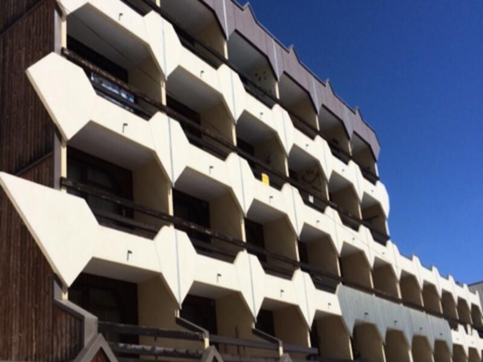 Knus appartement op 200m van de piste met zuidbalkon in Montgenèvre - foto 2