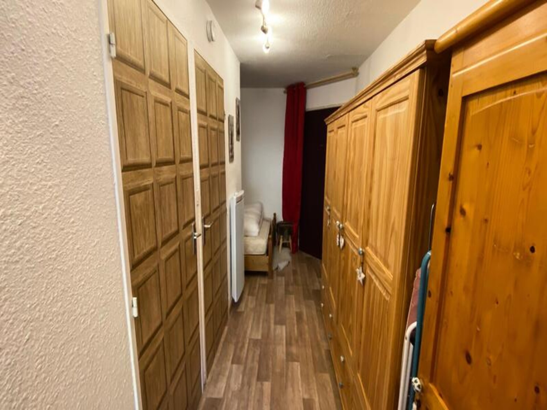 Knus appartement in Résidence Ferme D'augustin, Montgenèvre - foto 7