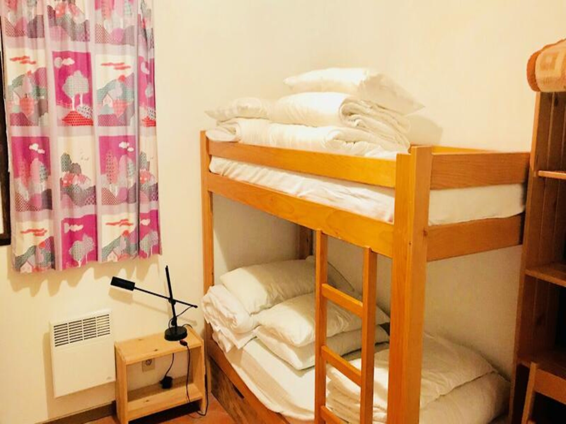 Ruim appartement voor 8 personen in Montgenèvre, op 100 meter van de piste - foto 9