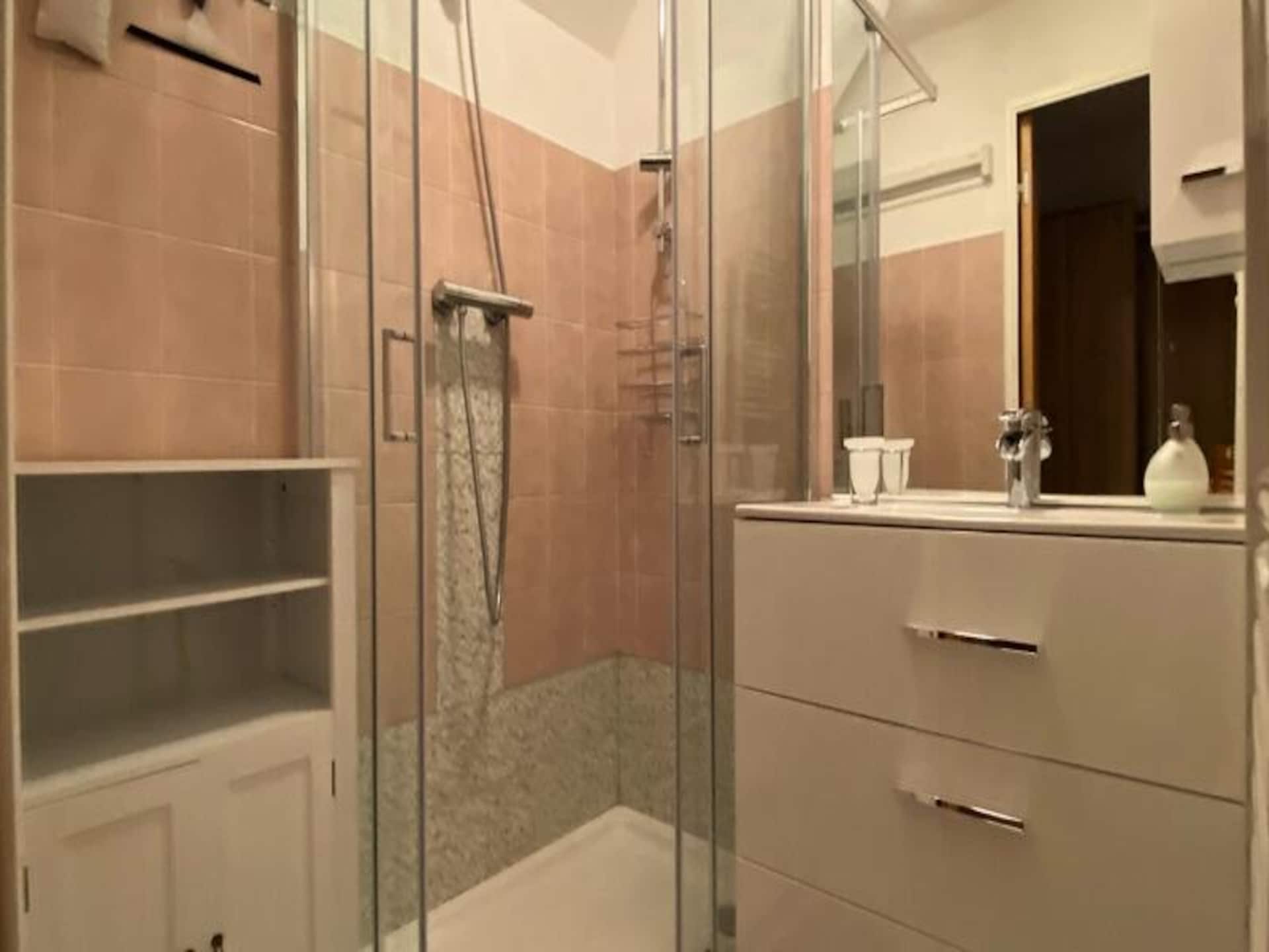 Ski-in/ski-out appartement in Montgenèvre voor 4 personen · 26 m² - foto 8