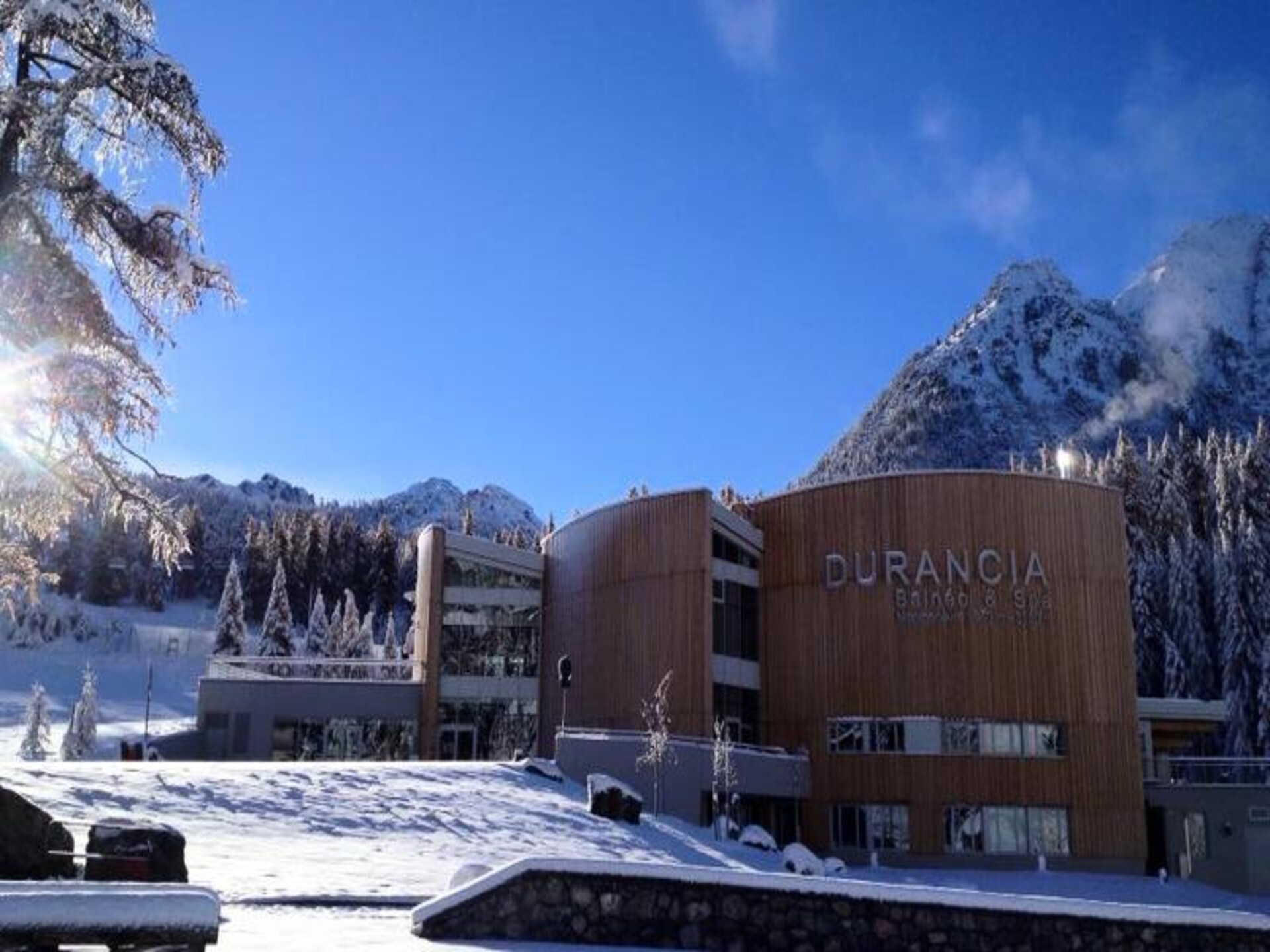 Ski-in/ski-out appartement in Montgenèvre voor 4 personen · 26 m² - foto 16