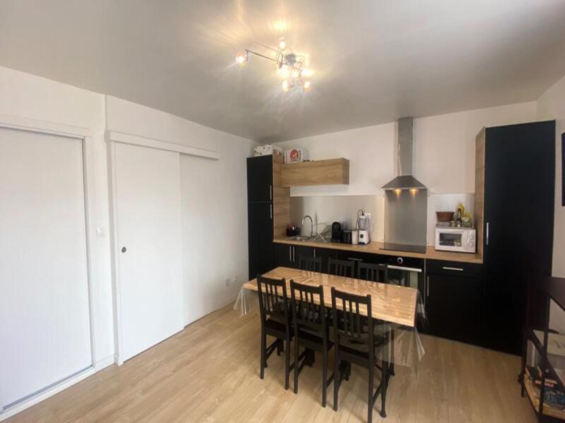 Gezellig appartement op 150m van de pistes met uitzicht op de Janusberg - foto 7