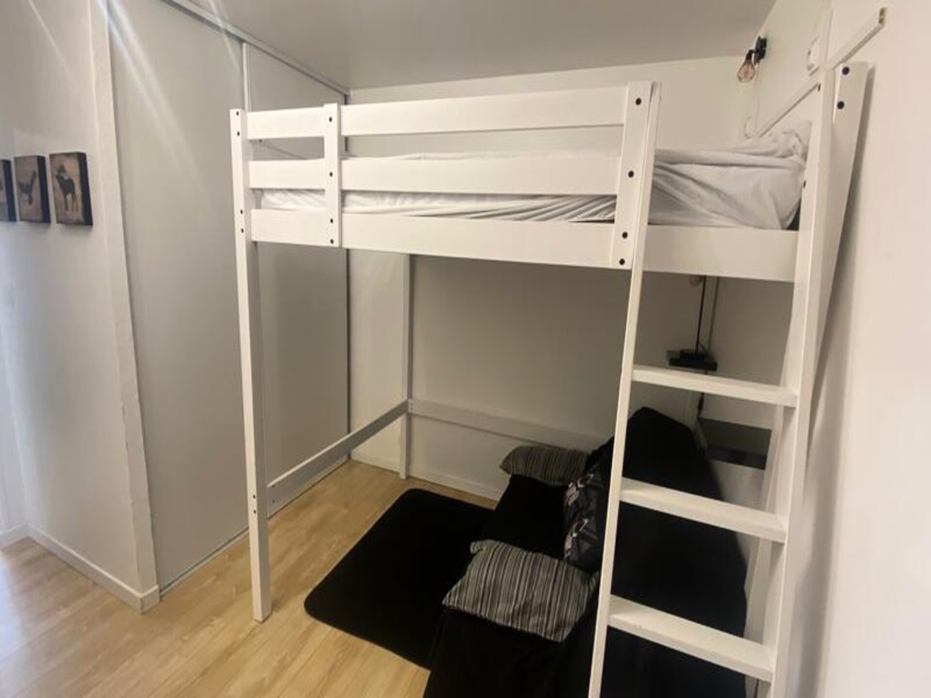 Gezellig appartement op 150m van de pistes met uitzicht op de Janusberg - foto 9
