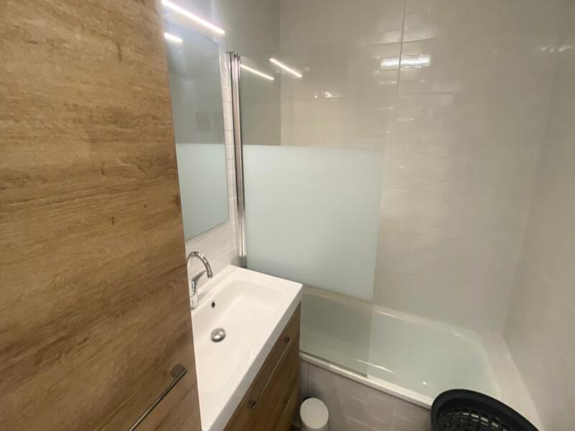 Gezellig appartement op 150m van de pistes met uitzicht op de Janusberg - foto 10