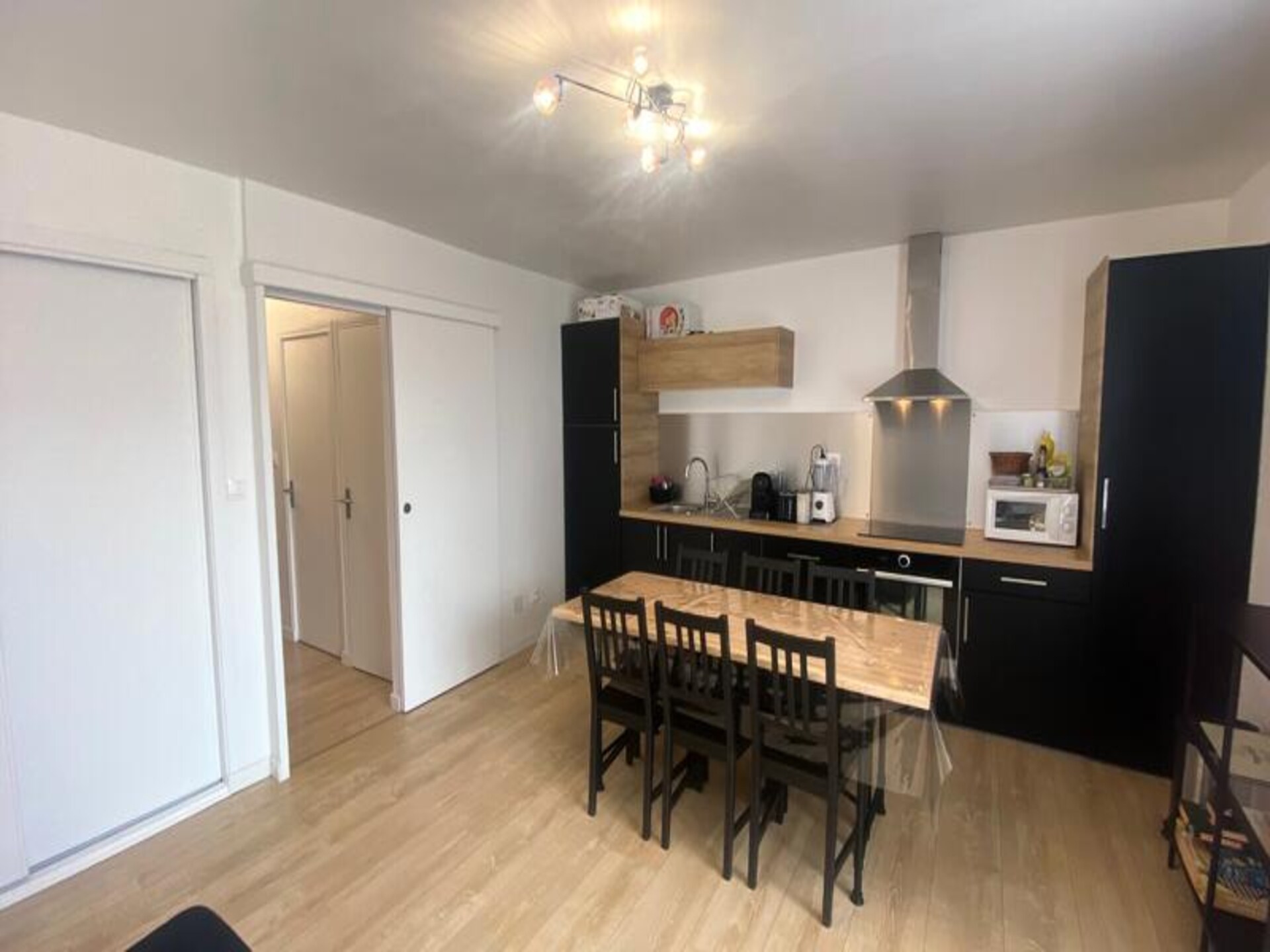 Gezellig appartement op 150m van de pistes met uitzicht op de Janusberg - foto 13