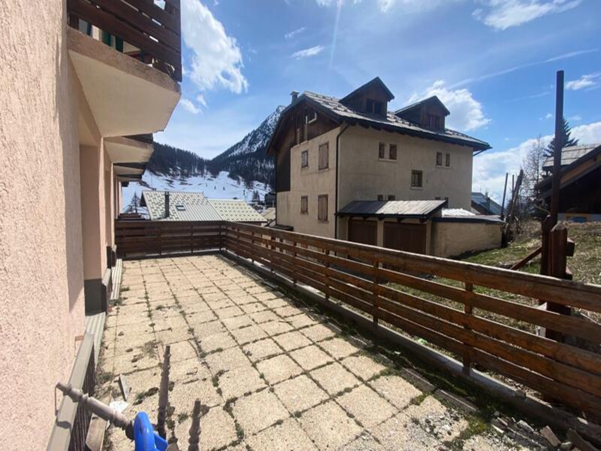 Gezellig appartement op 150m van de pistes met uitzicht op de Janusberg - foto 16