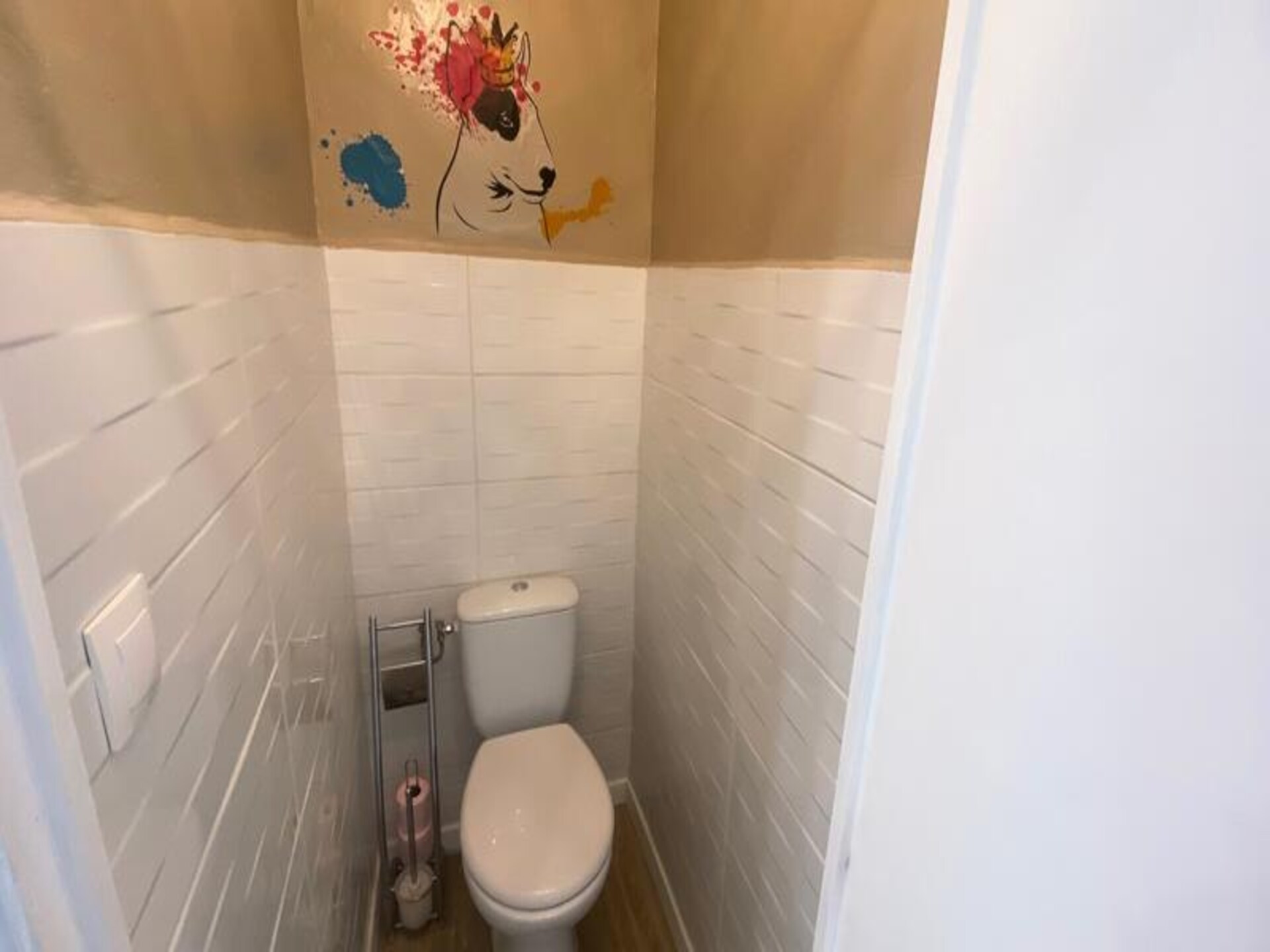 Gezellig appartement op 150m van de pistes met uitzicht op de Janusberg - foto 17