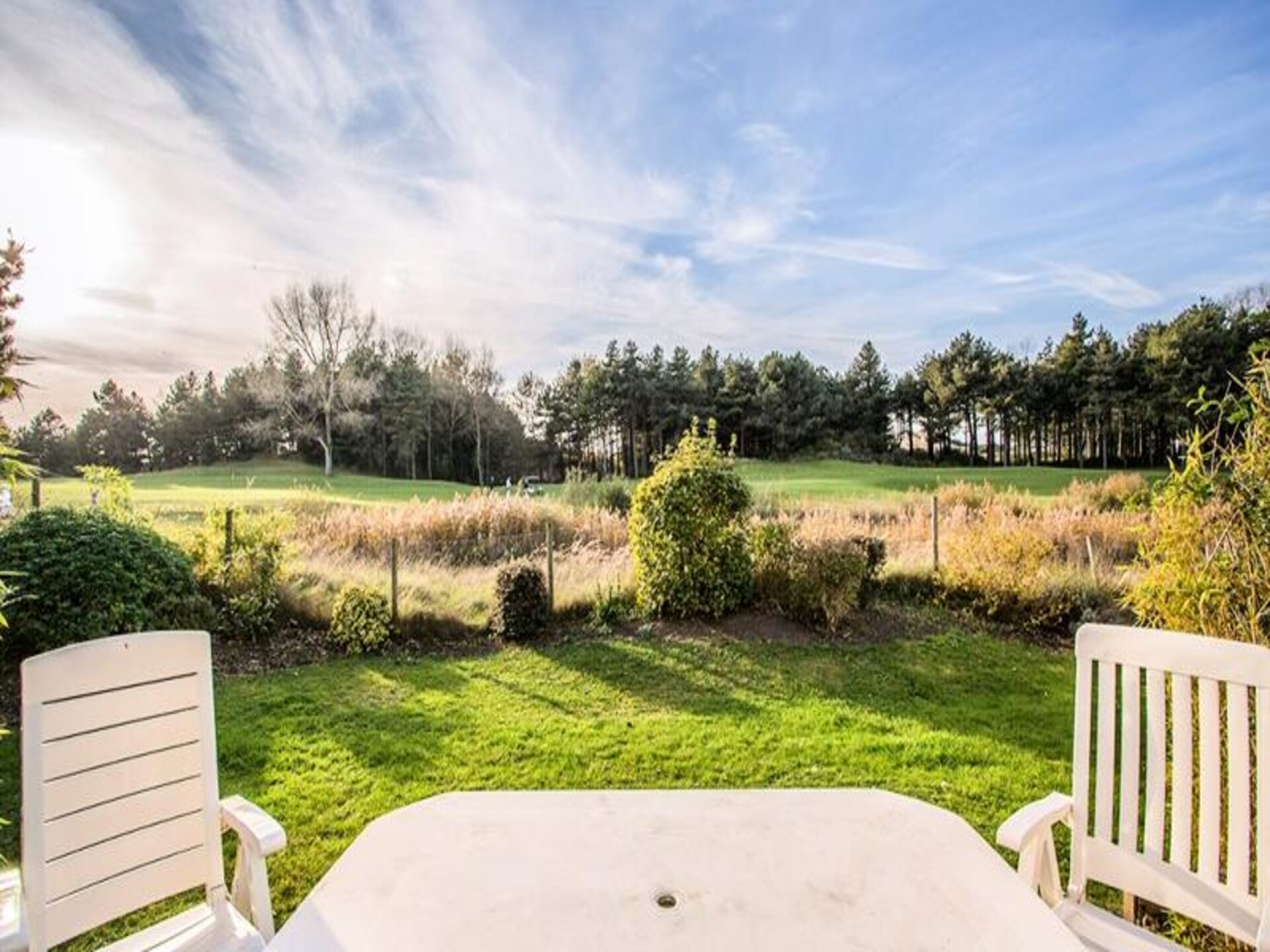 Knus appartement voor 6 in Fort-Mahon-Plage met tuin, vlakbij het strand - foto 9