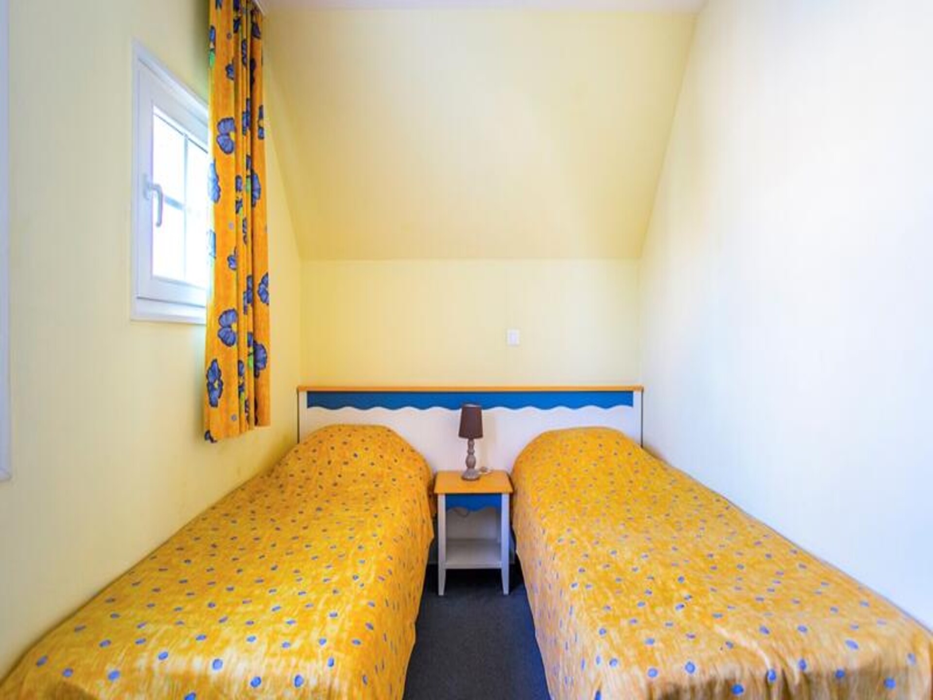 Knus appartement voor 6 in Fort-Mahon-Plage met tuin, vlakbij het strand - foto 18