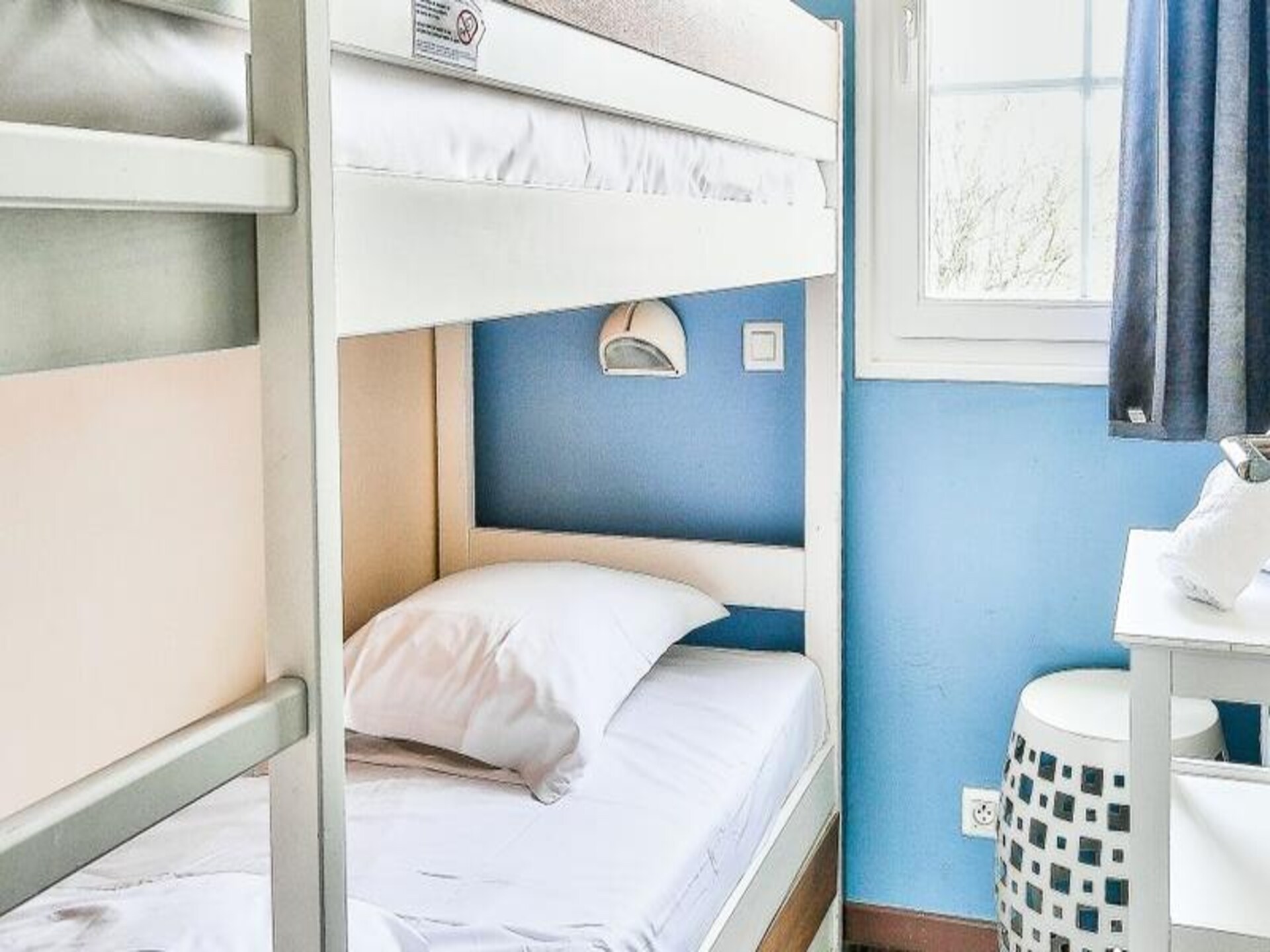 Charmant vakantiehuis voor 6 personen met privézwembad bij Fort-Mahon-Plage - foto 17