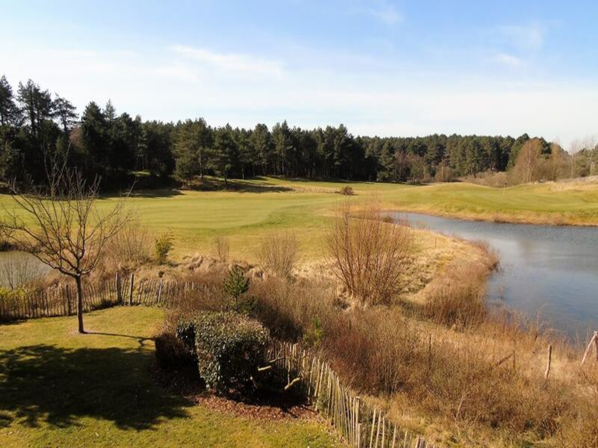 Charmant vakantiehuis voor 6 personen met privézwembad bij Fort-Mahon-Plage - foto 29