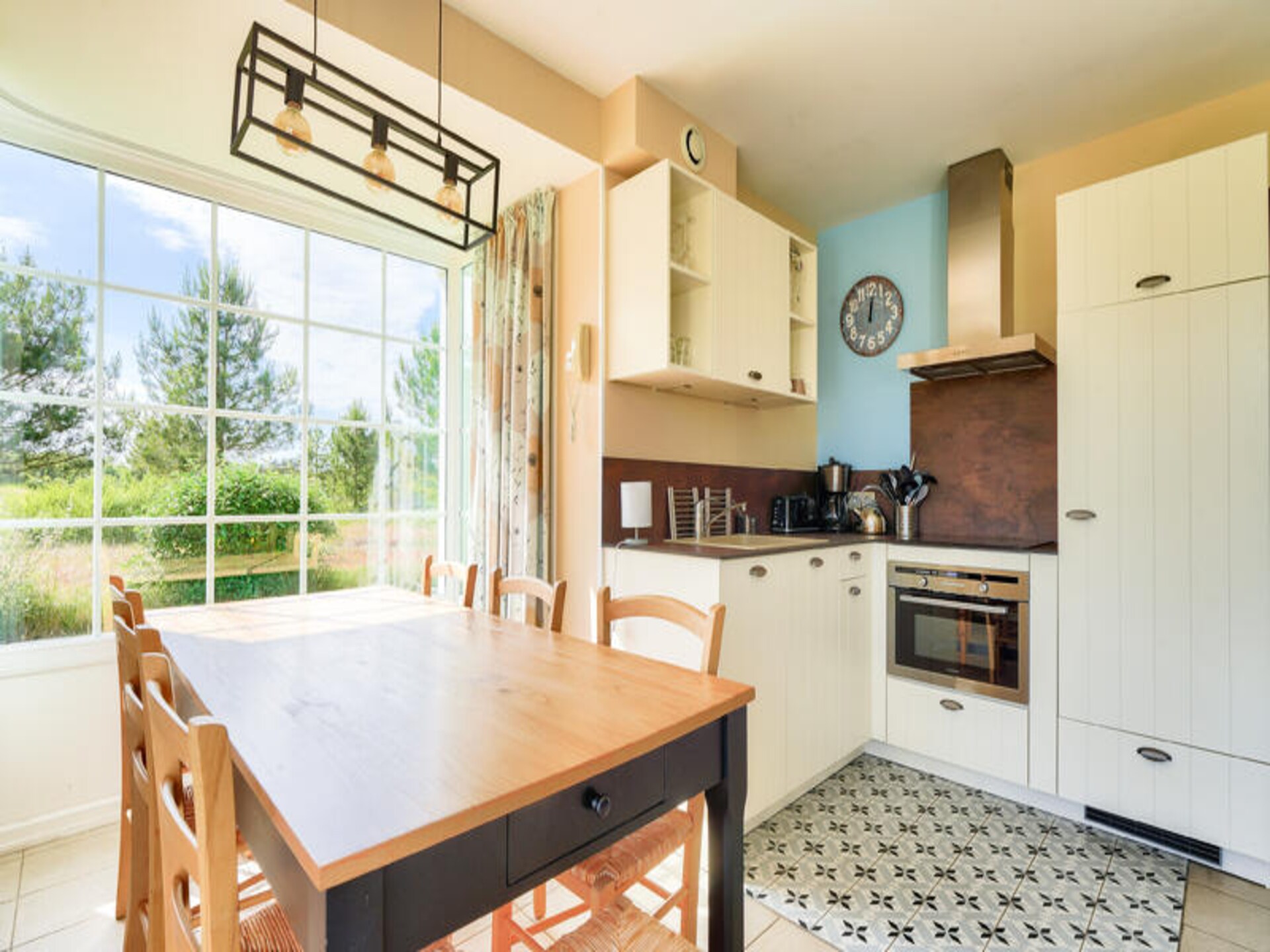 Ruim 8-persoons appartement met tuin in duindorp Belle Dune, Fort-Mahon-Plage - foto 16