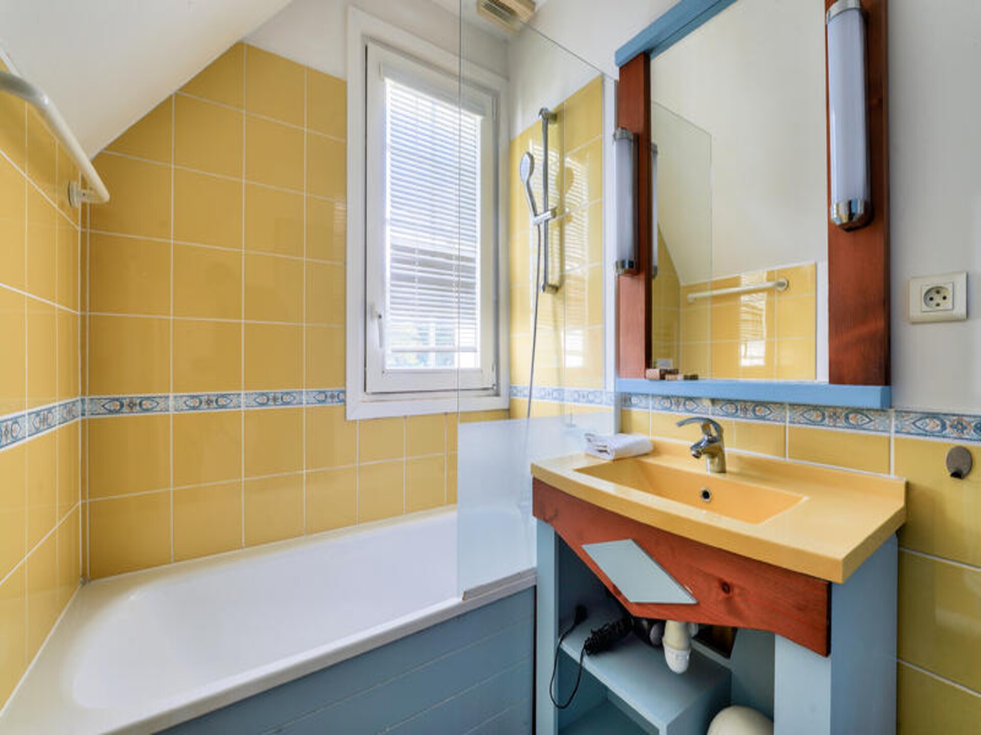 Ruim 8-persoons appartement met tuin in duindorp Belle Dune, Fort-Mahon-Plage - foto 22