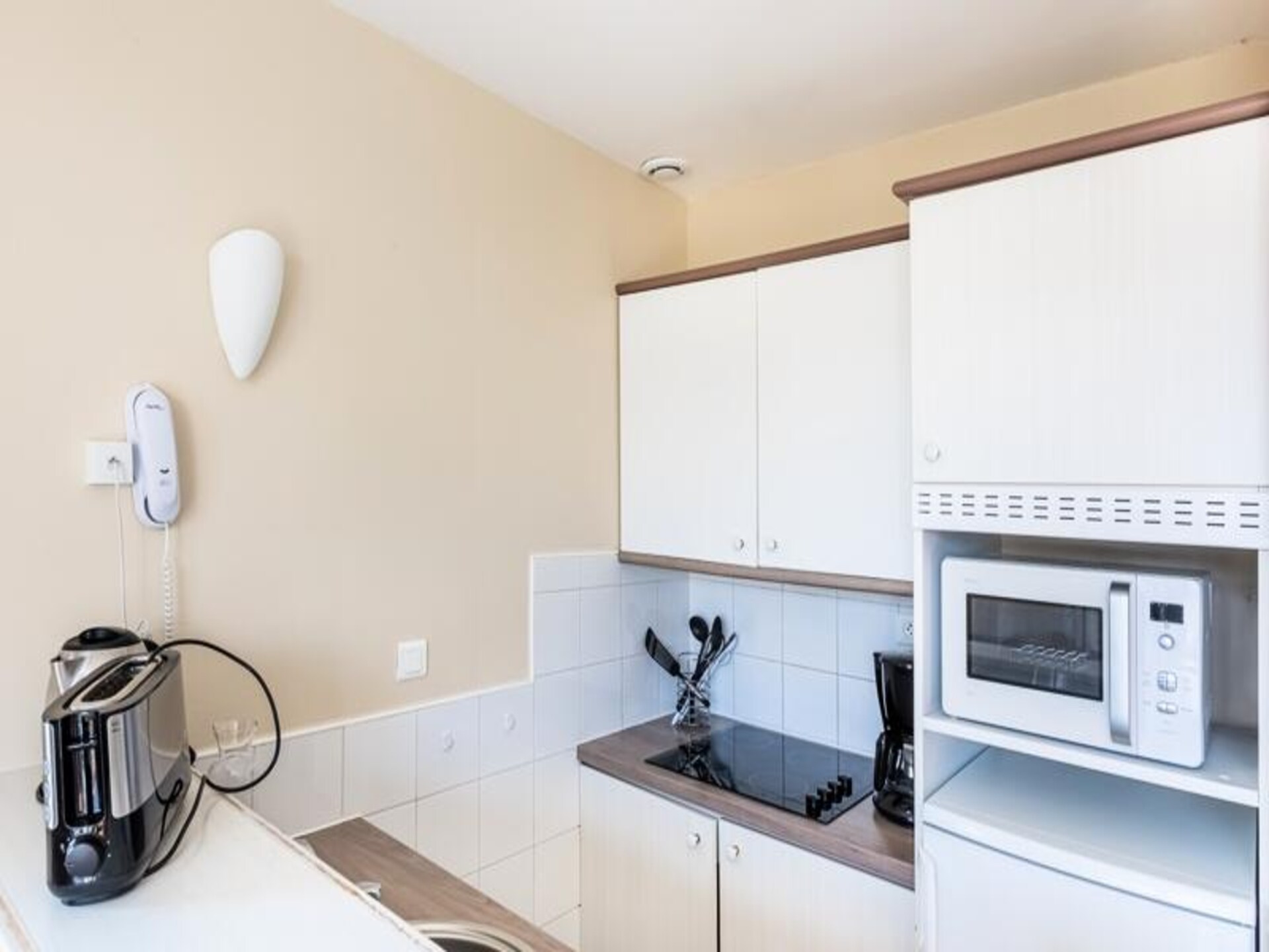 Ruim appartement voor 8 personen in autovrij Belle Dune, Fort-Mahon-Plage - foto 13