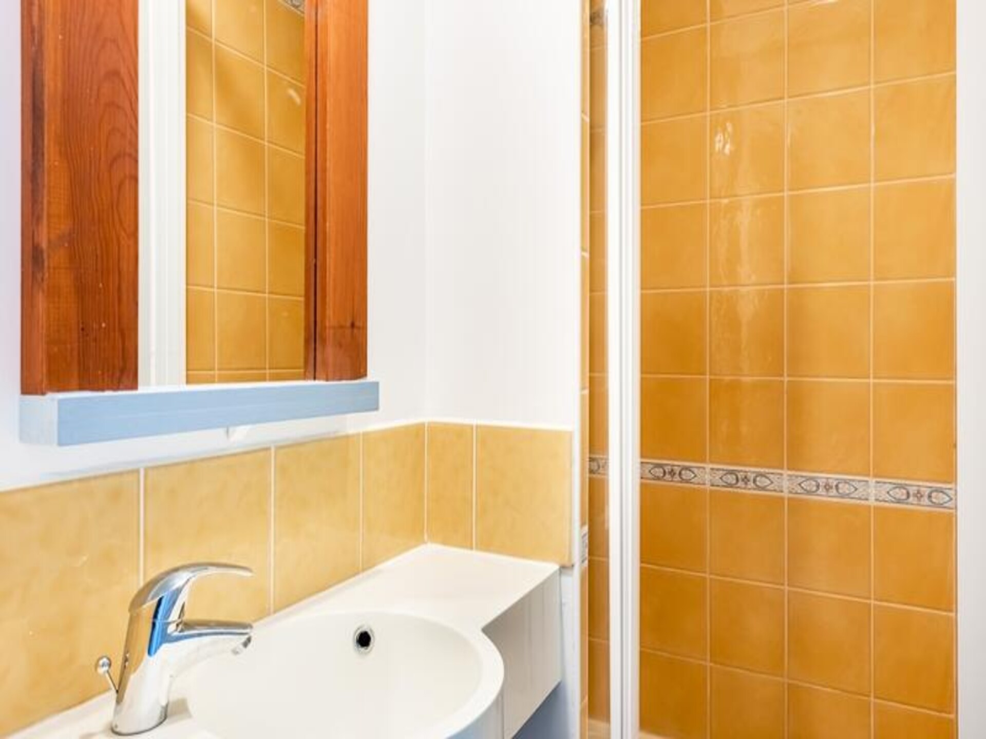 Ruim appartement voor 8 personen in autovrij Belle Dune, Fort-Mahon-Plage - foto 17