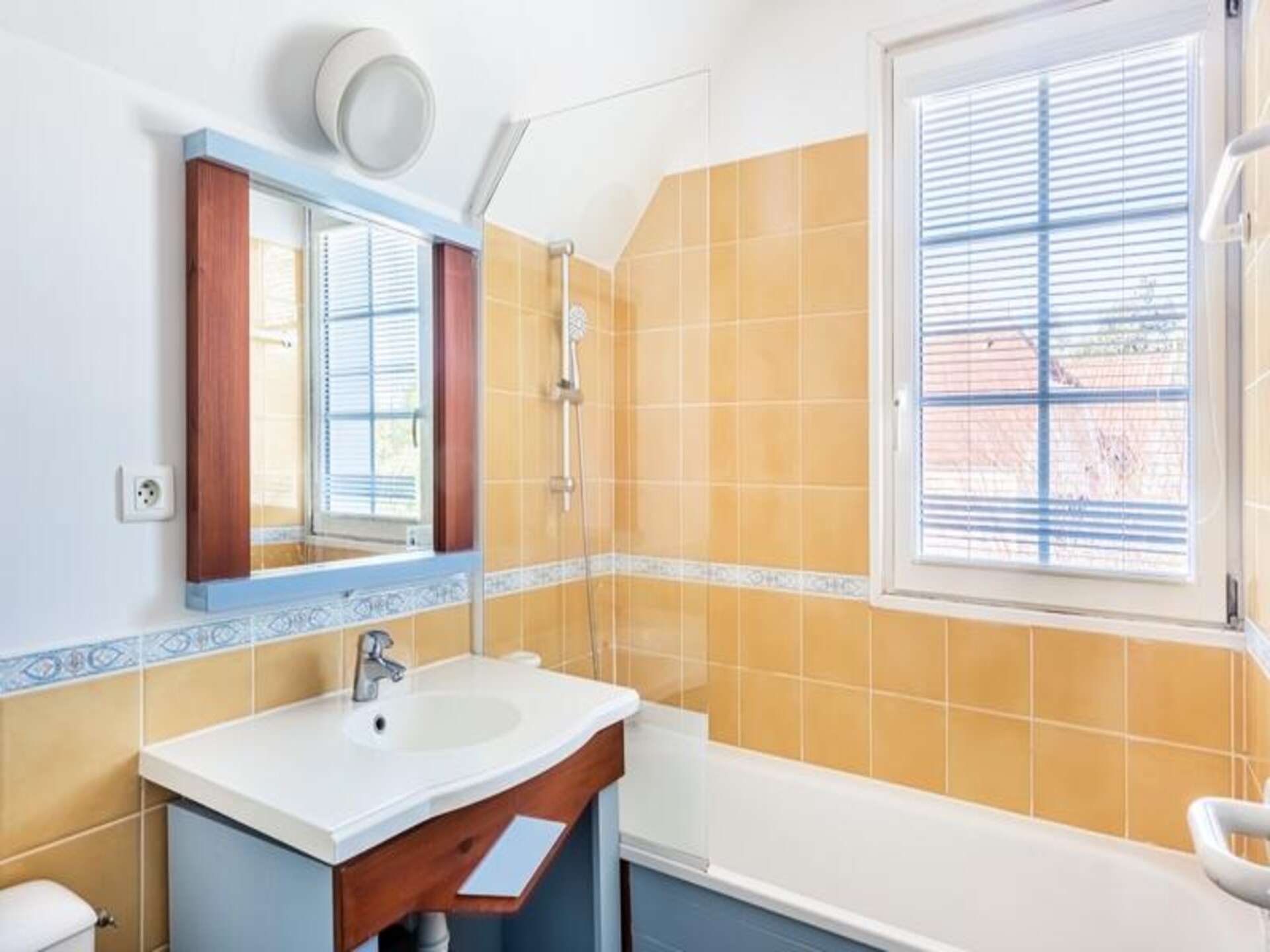 Ruim appartement voor 8 personen in autovrij Belle Dune, Fort-Mahon-Plage - foto 18