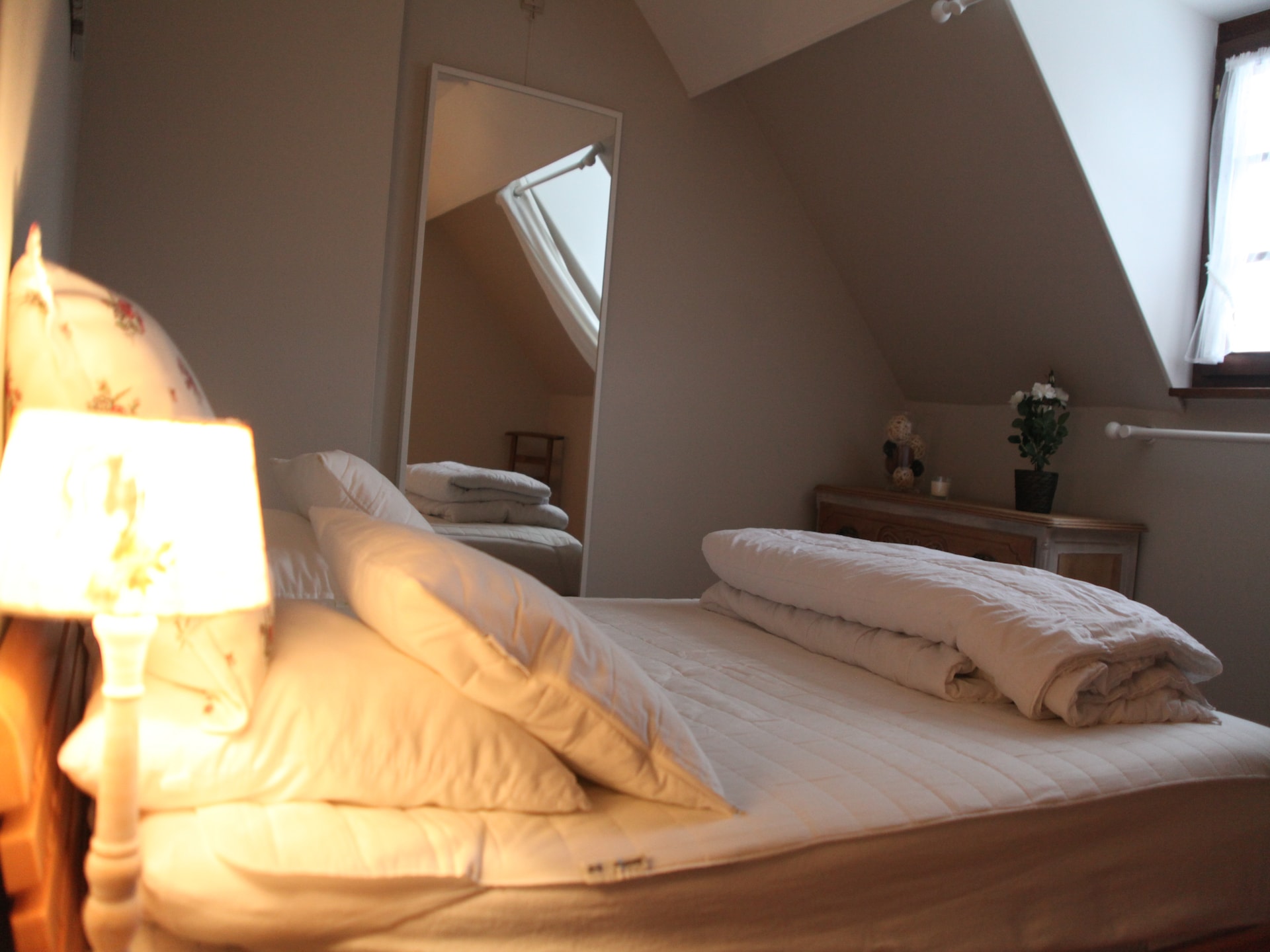 5-persoons vakantiehuis aan het meer in Bouillon - foto 10