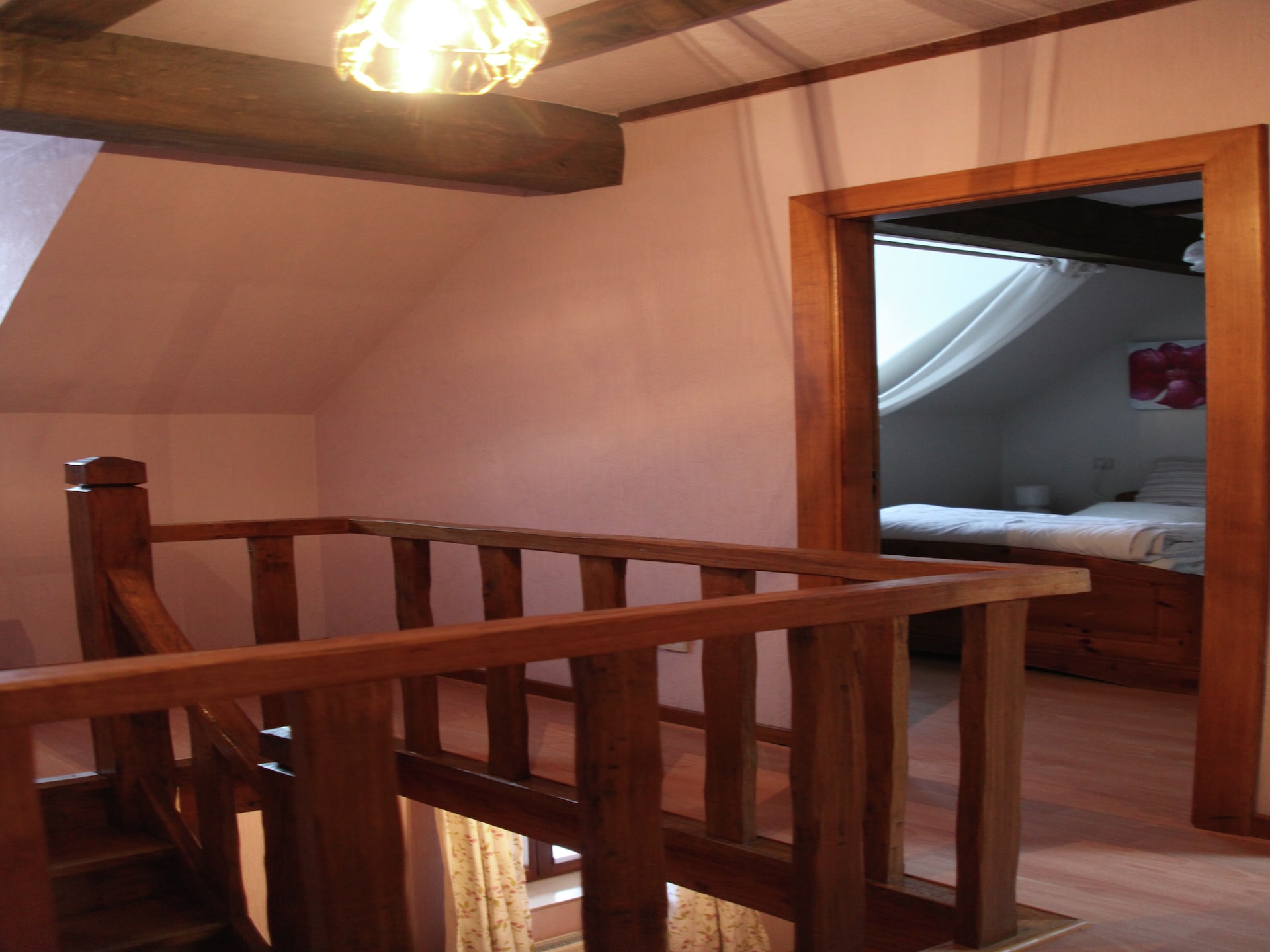5-persoons vakantiehuis aan het meer in Bouillon - foto 12
