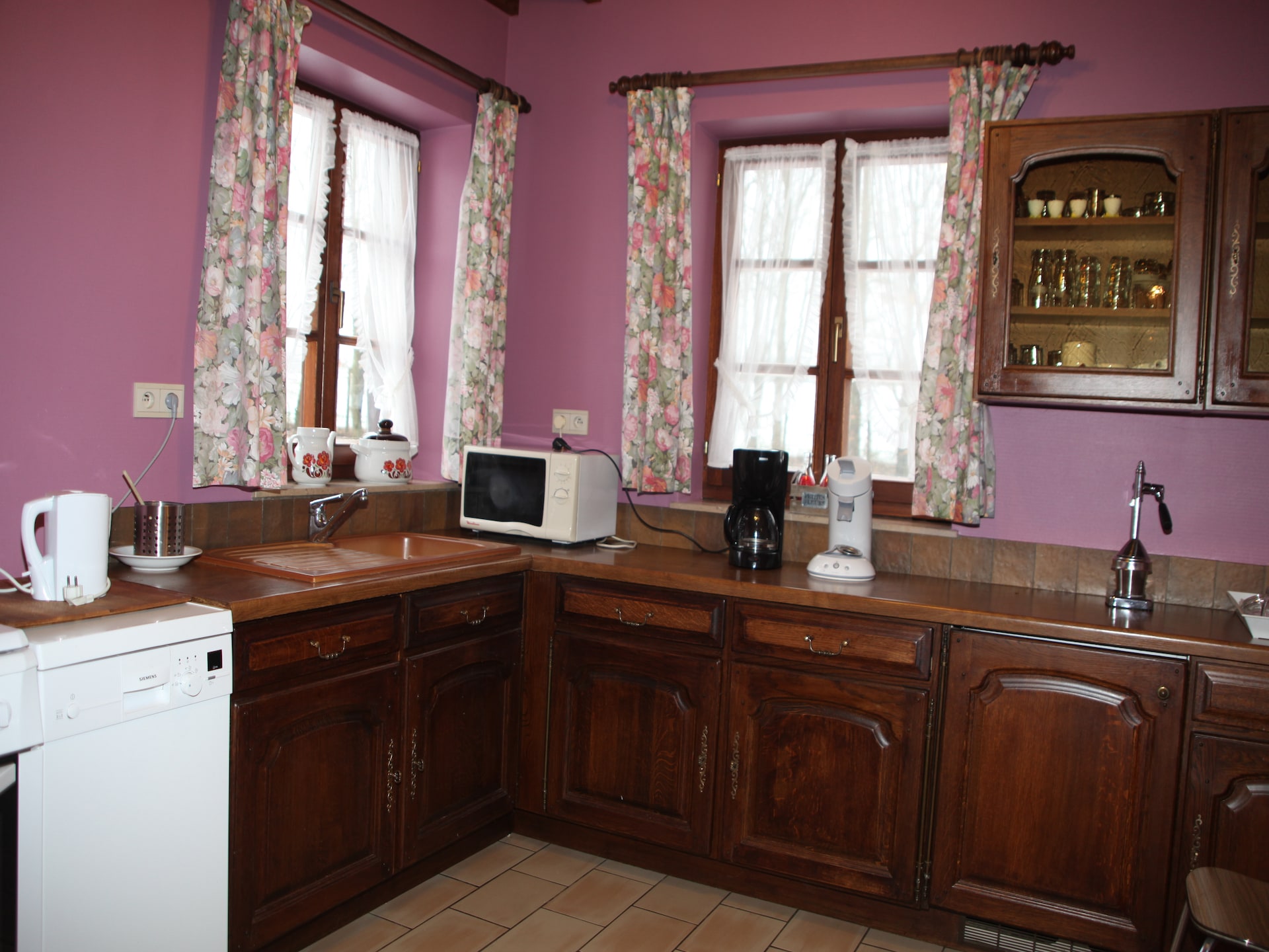 5-persoons vakantiehuis aan het meer in Bouillon - foto 5