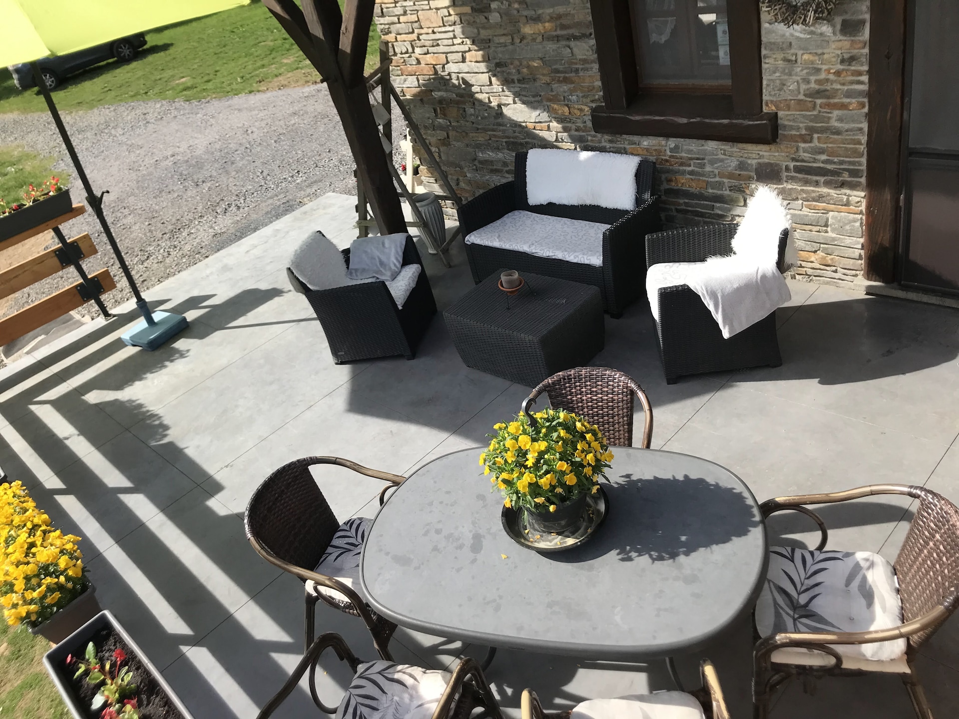 5-persoons vakantiehuis aan het meer in Bouillon - foto 15