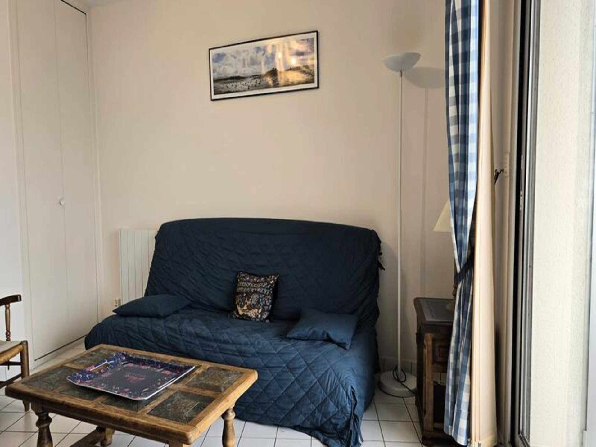 Gezellig appartement in Erquy, 300m van strand en winkels - foto 3