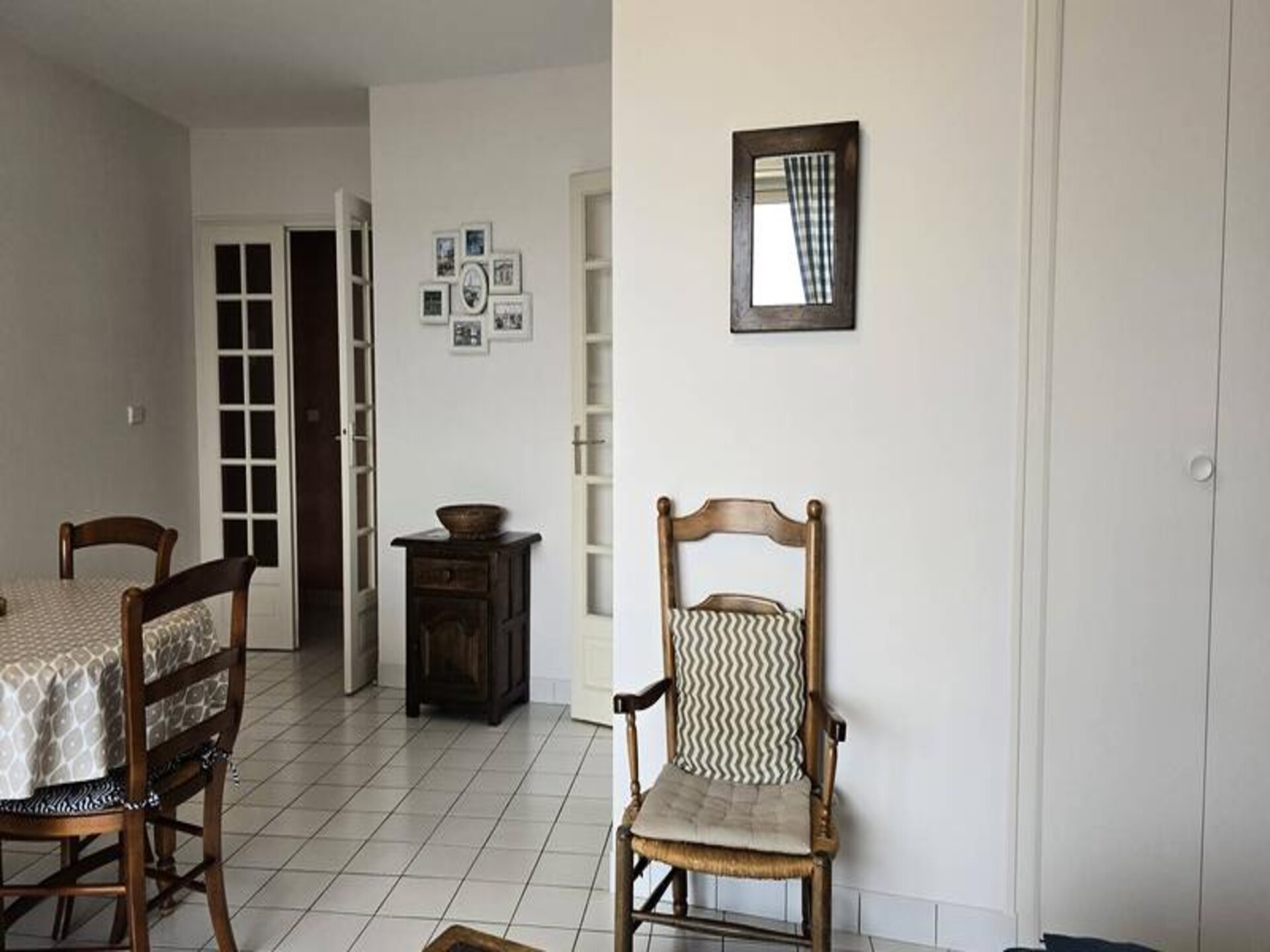 Gezellig appartement in Erquy, 300m van strand en winkels - foto 5