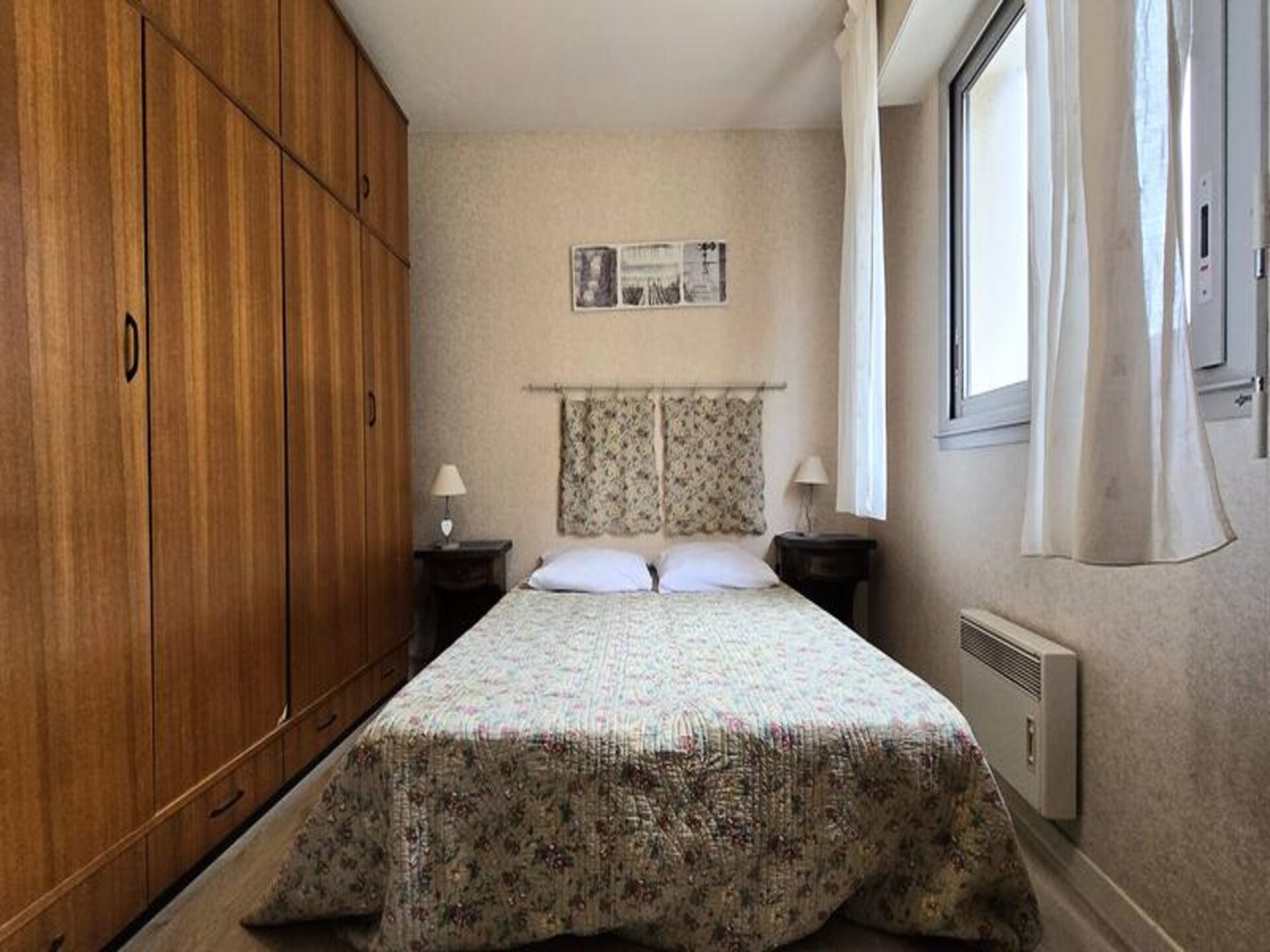 Gezellig appartement in Erquy, 300m van strand en winkels - foto 12
