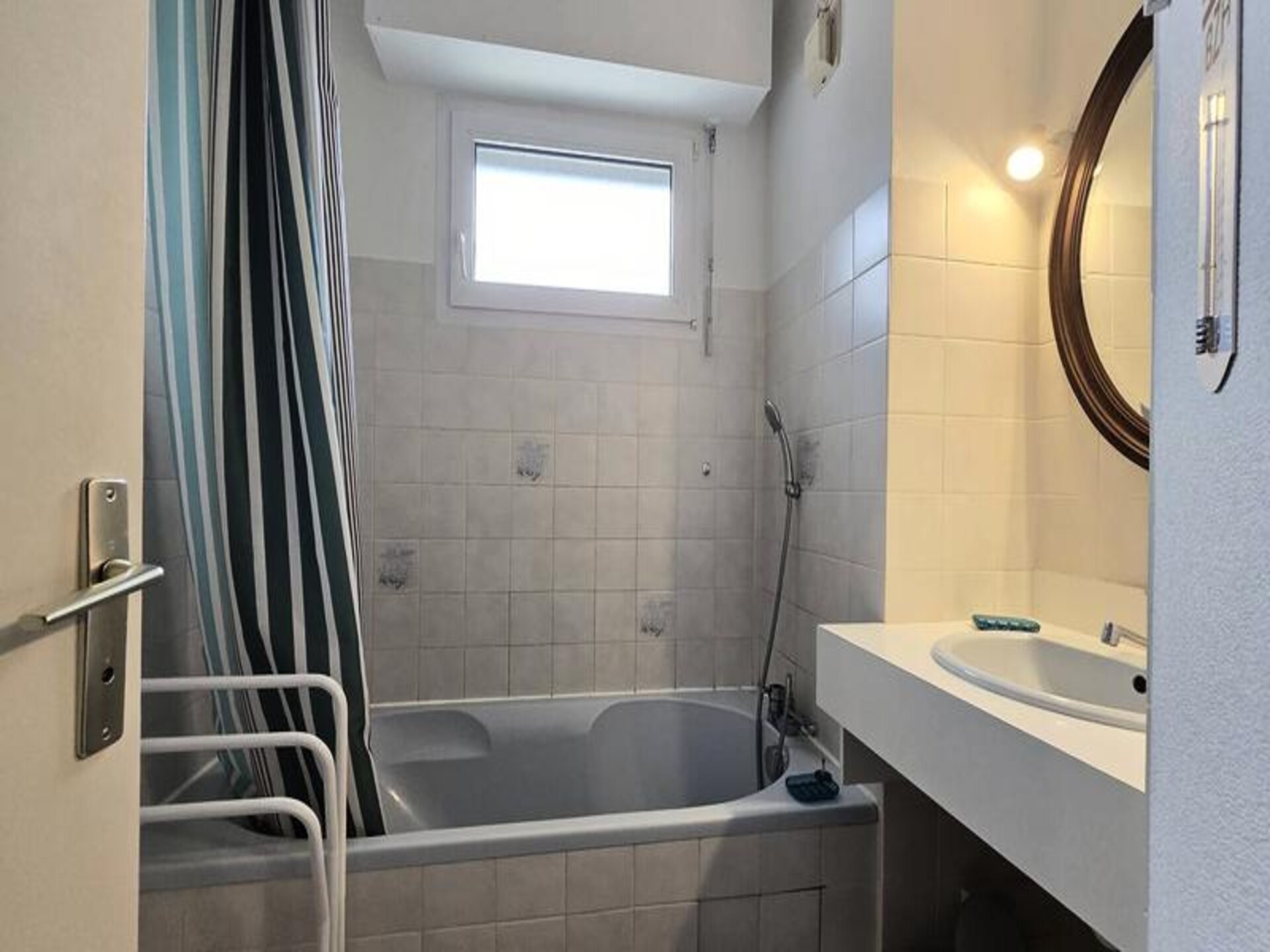 Gezellig appartement in Erquy, 300m van strand en winkels - foto 13