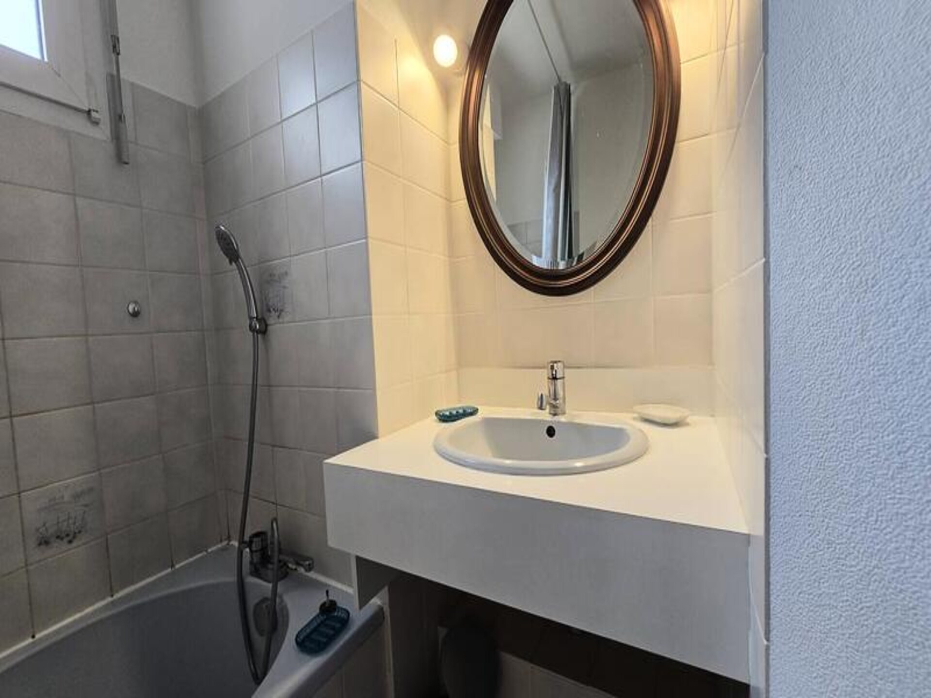 Gezellig appartement in Erquy, 300m van strand en winkels - foto 14