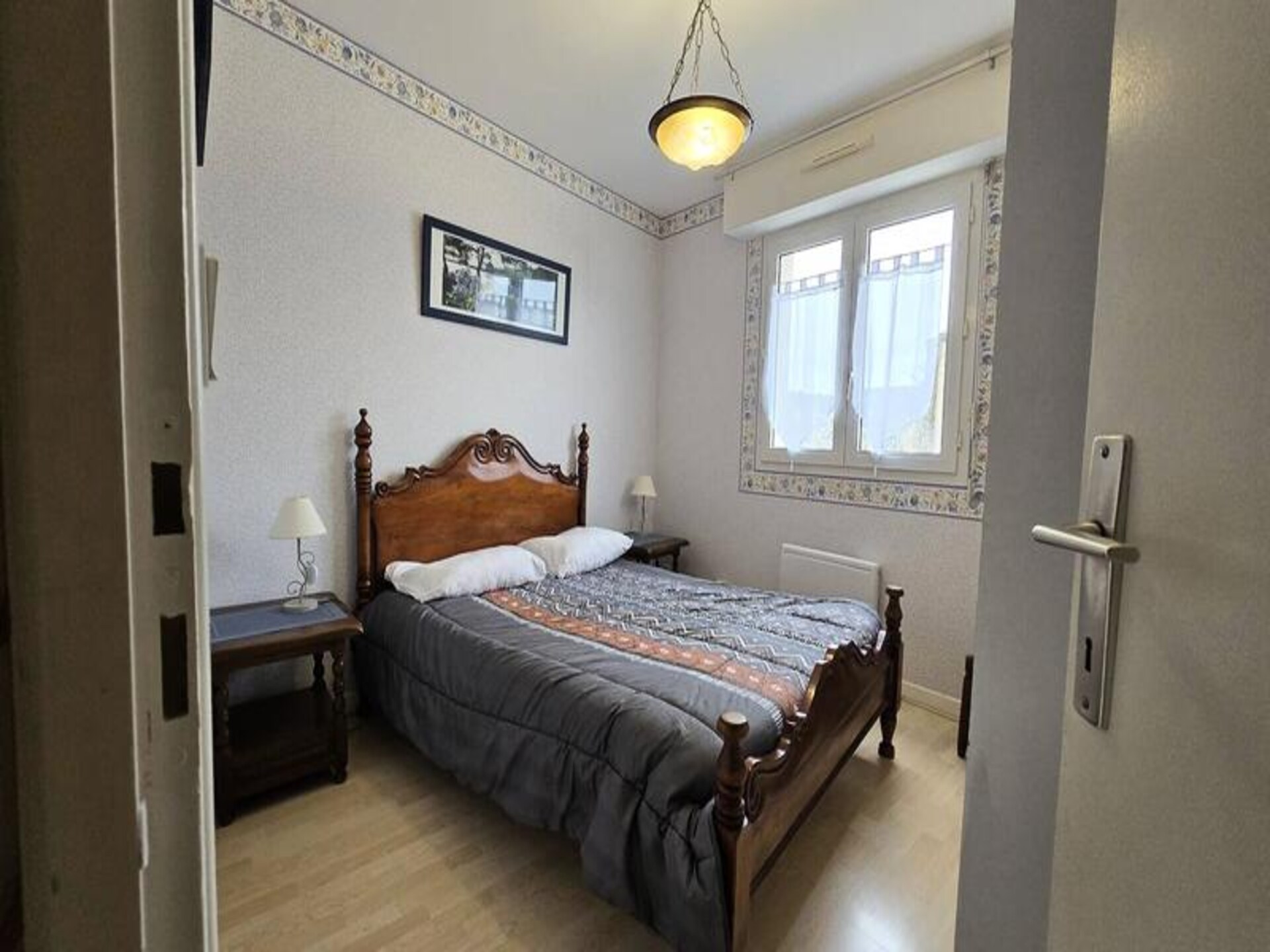 Gezellig appartement in Erquy, 300m van strand en winkels - foto 15