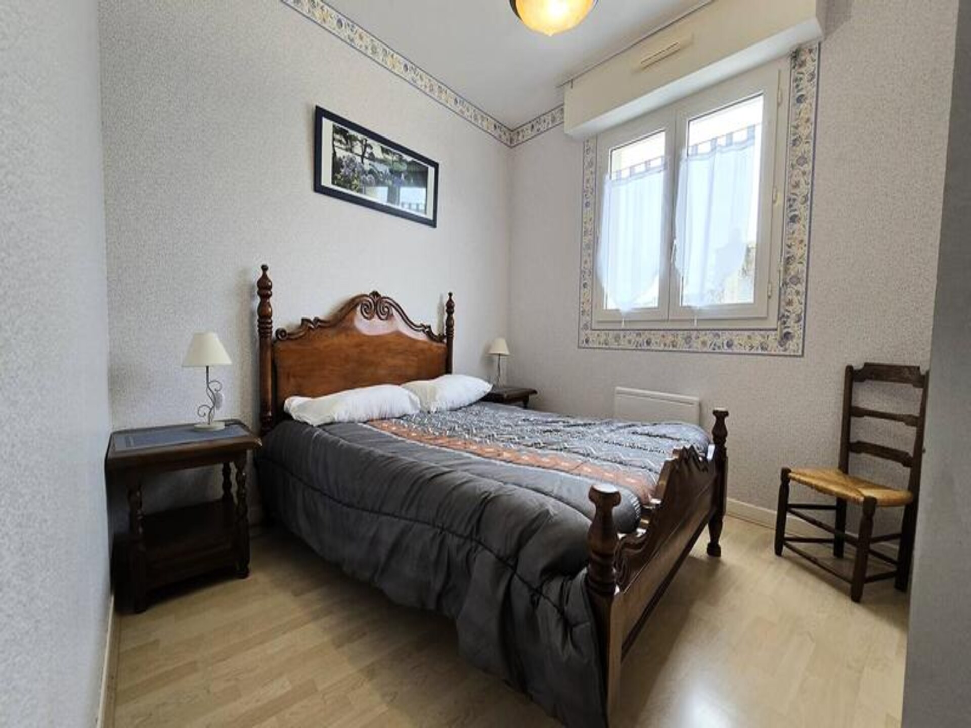 Gezellig appartement in Erquy, 300m van strand en winkels - foto 17
