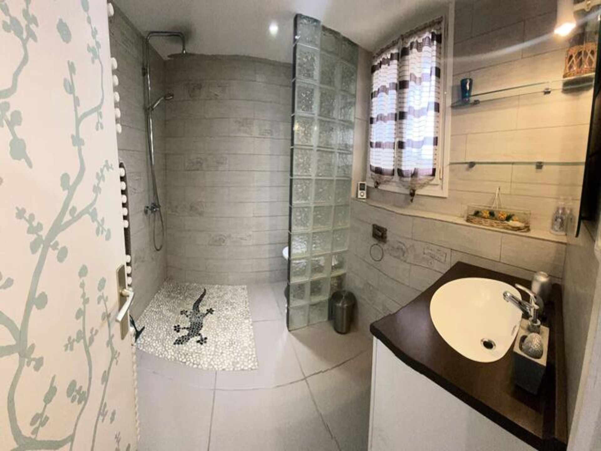 Knus appartement met ruim terras nabij de calanques van Bandol - foto 8