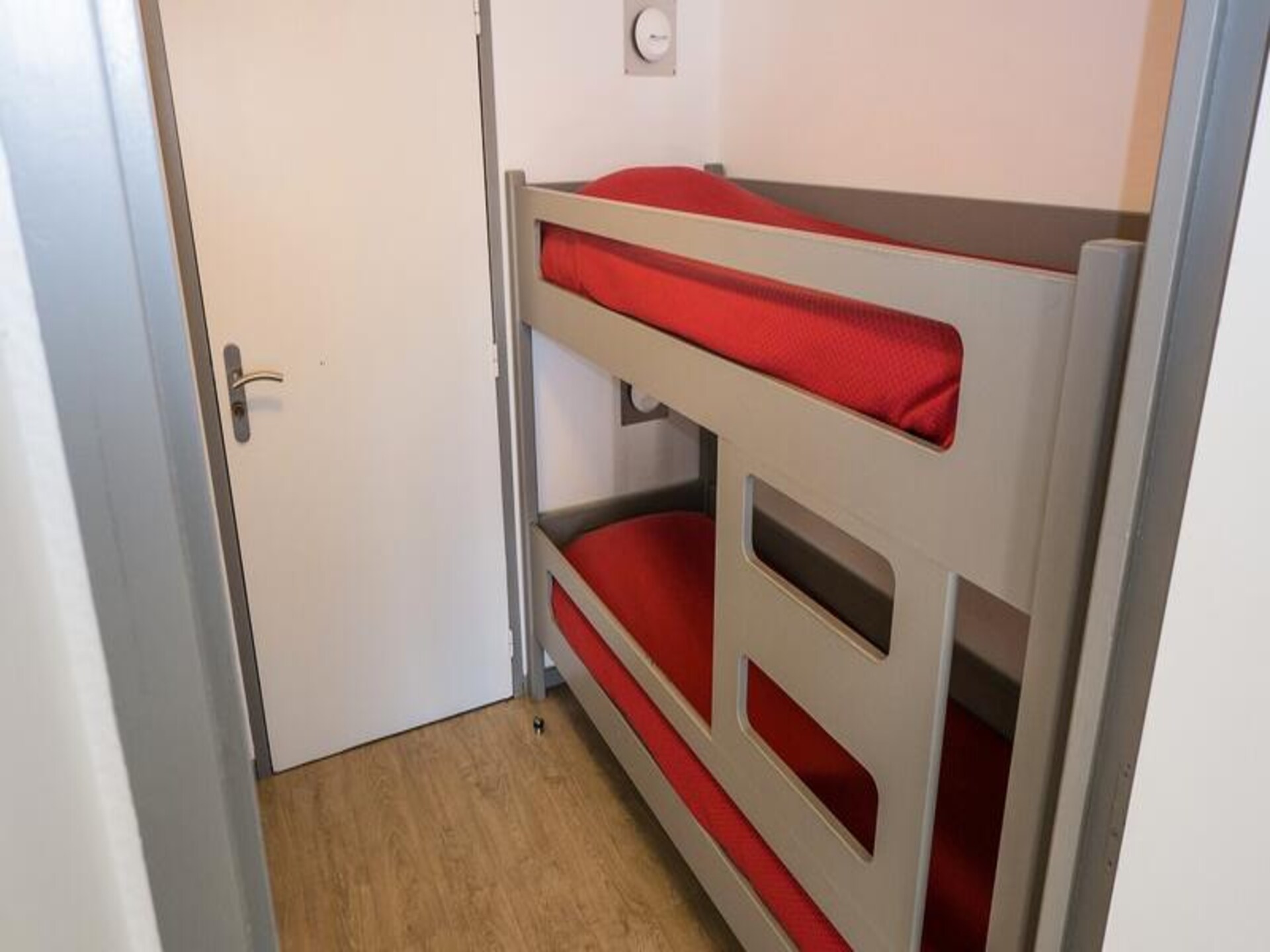 Knus studio-appartement op 50 meter van het strand in Hendaye - foto 8