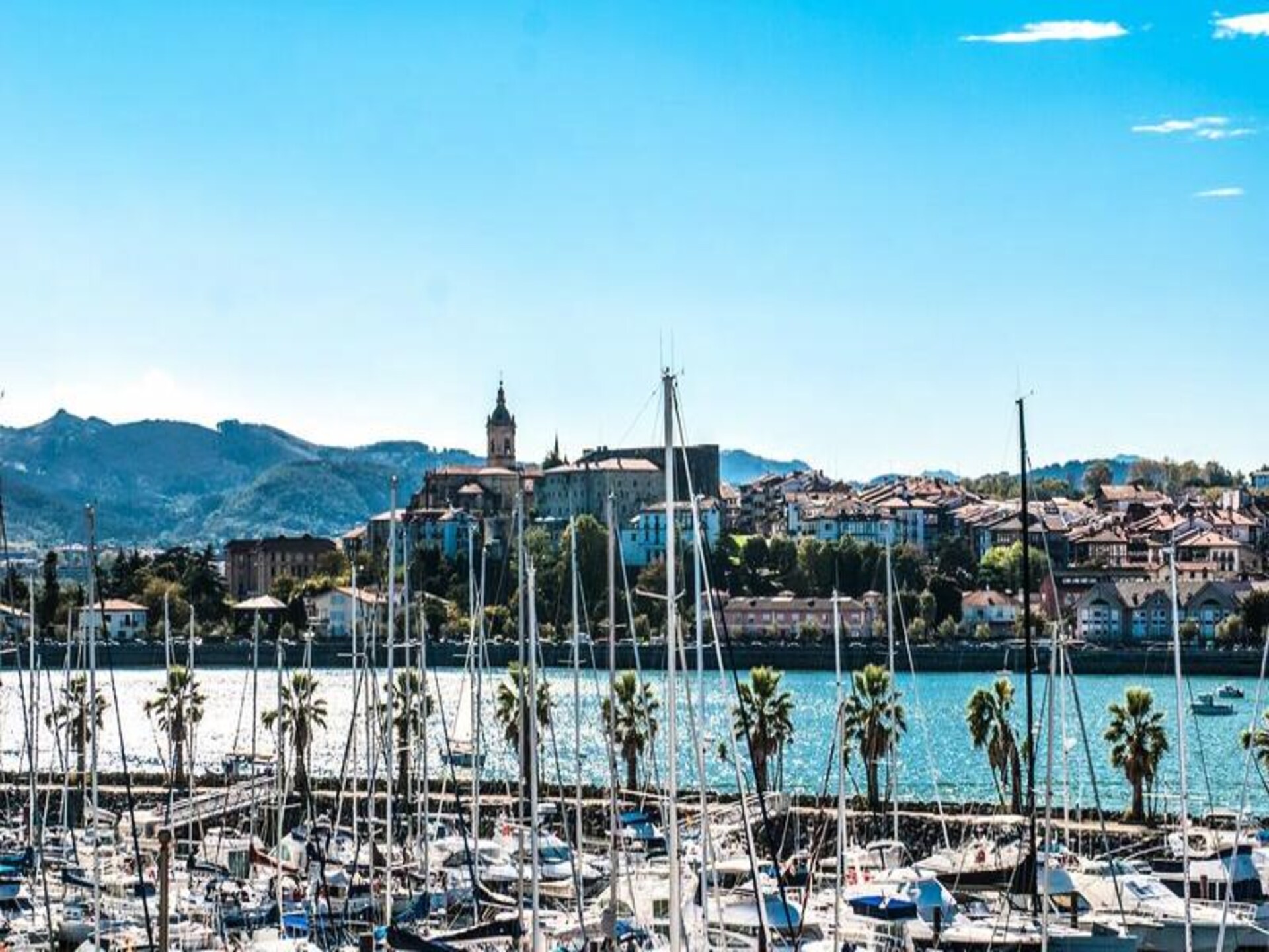 Modern appartement op 50 meter van het strand in Hendaye - foto 7