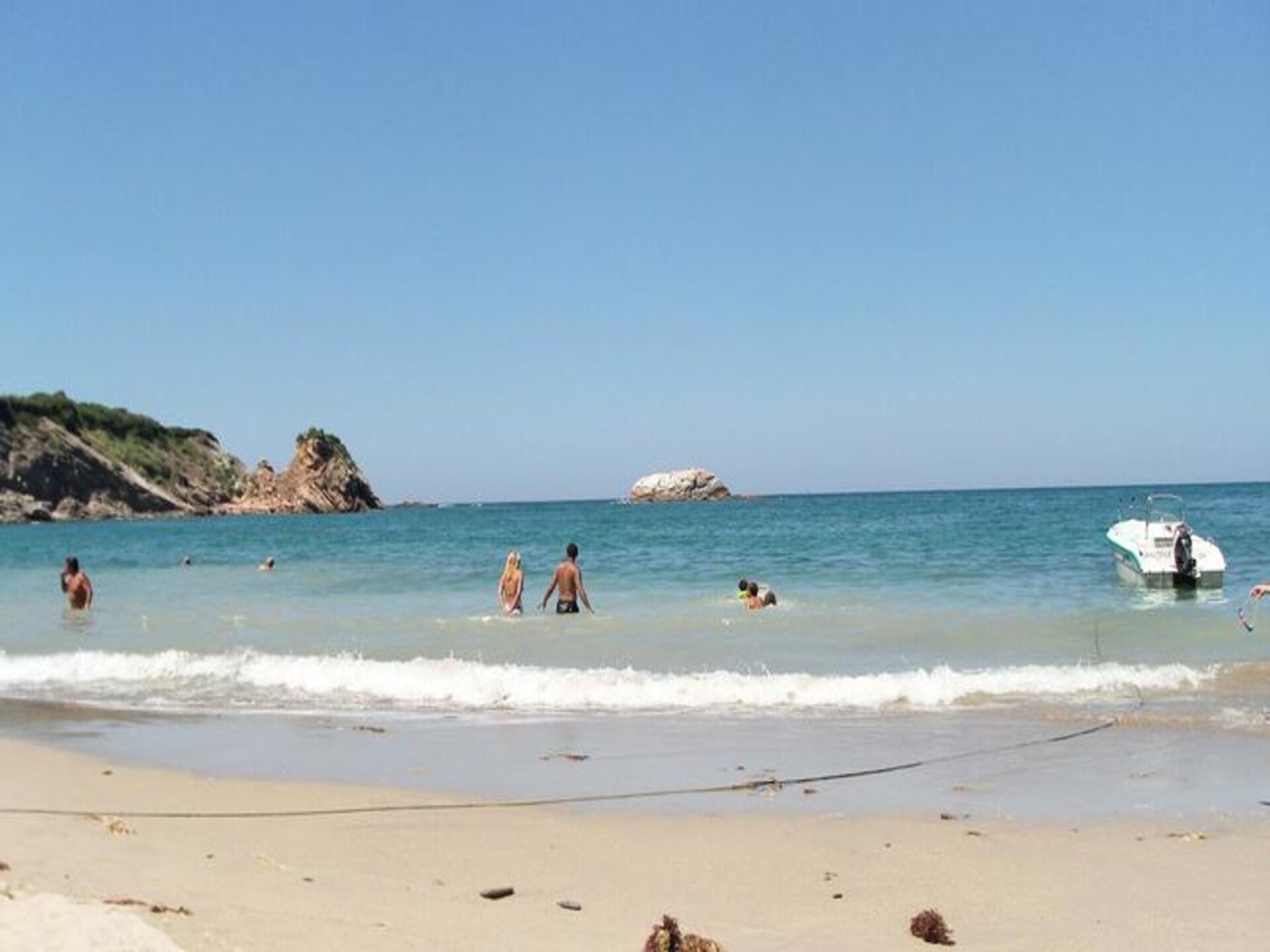 Modern appartement op 50 meter van het strand in Hendaye - foto 8