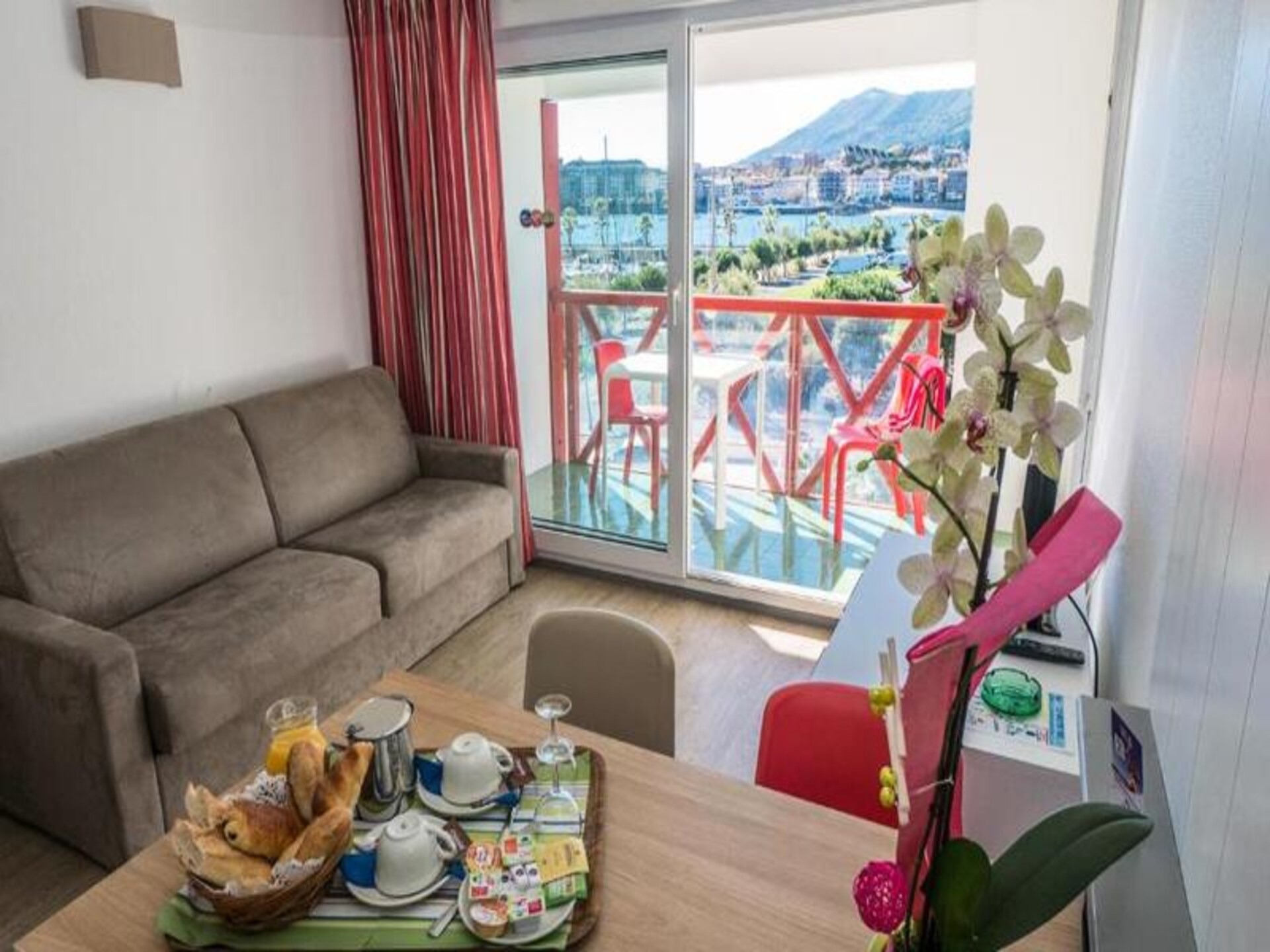Modern appartement op 50 meter van het strand in Hendaye - foto 9