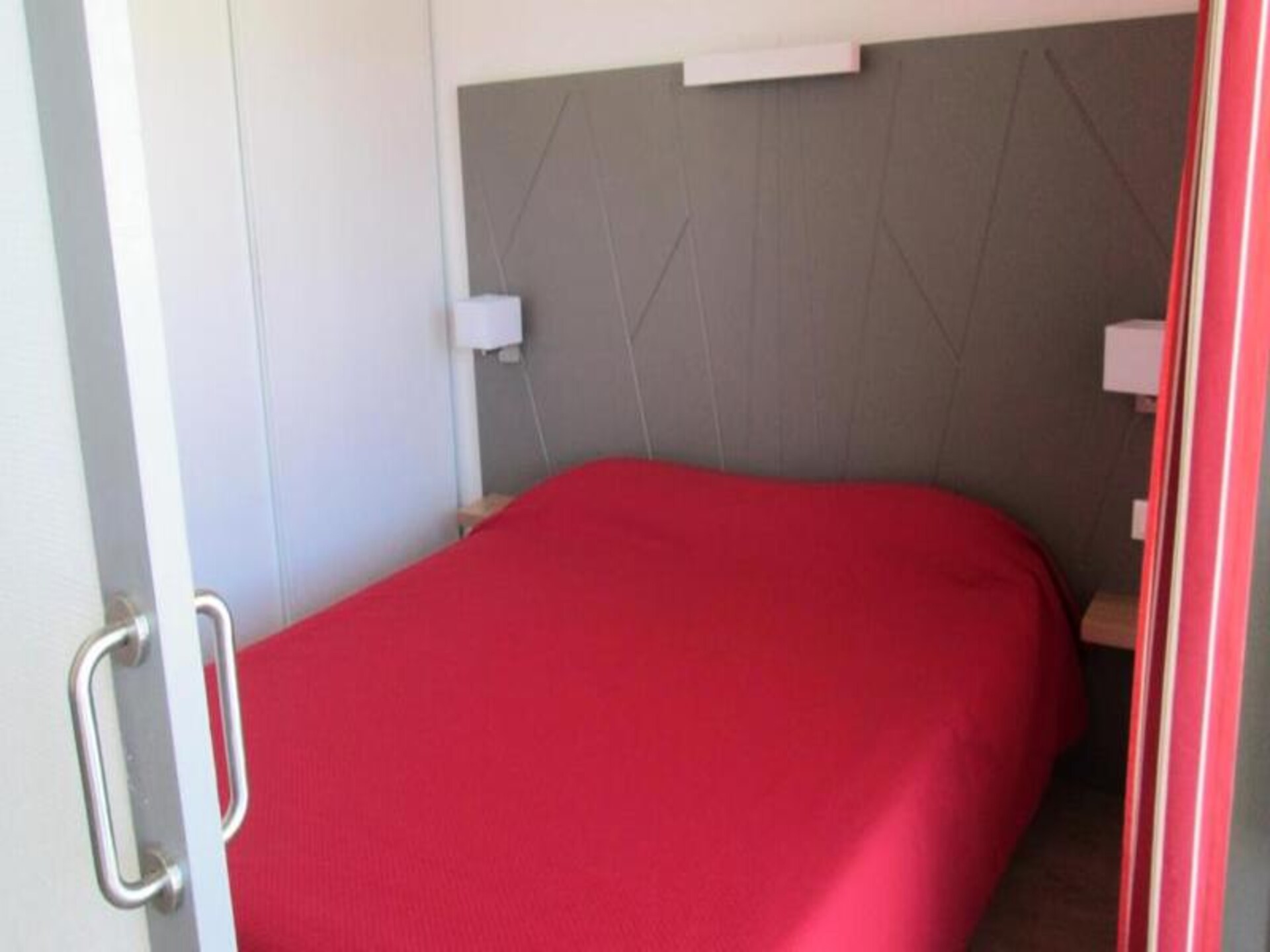 Modern appartement op 50 meter van het strand in Hendaye - foto 10