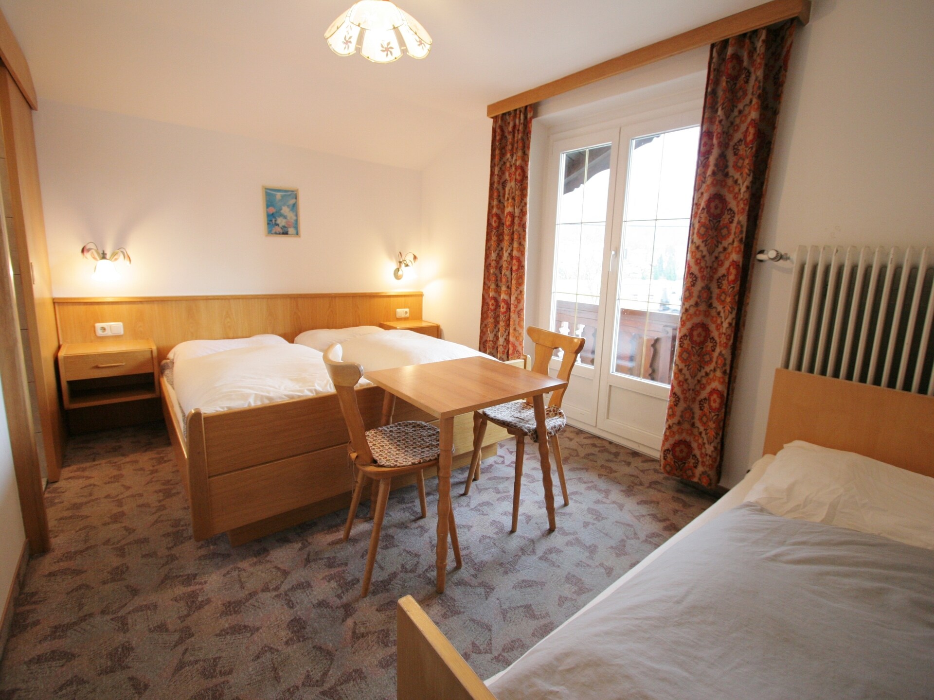Ruim vakantiehuis Gamper in Ellmau voor 17 personen, dichtbij skilift - foto 9
