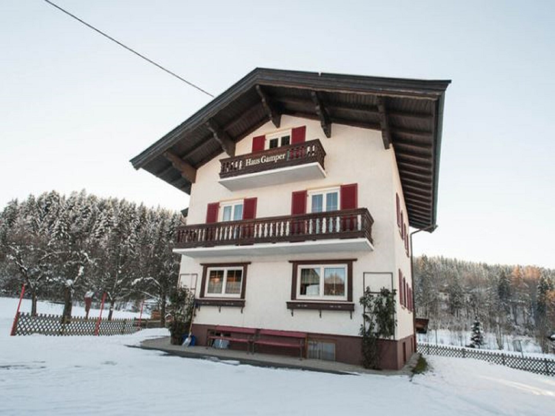 Ruim vakantiehuis Gamper in Ellmau voor 17 personen, dichtbij skilift - foto 30