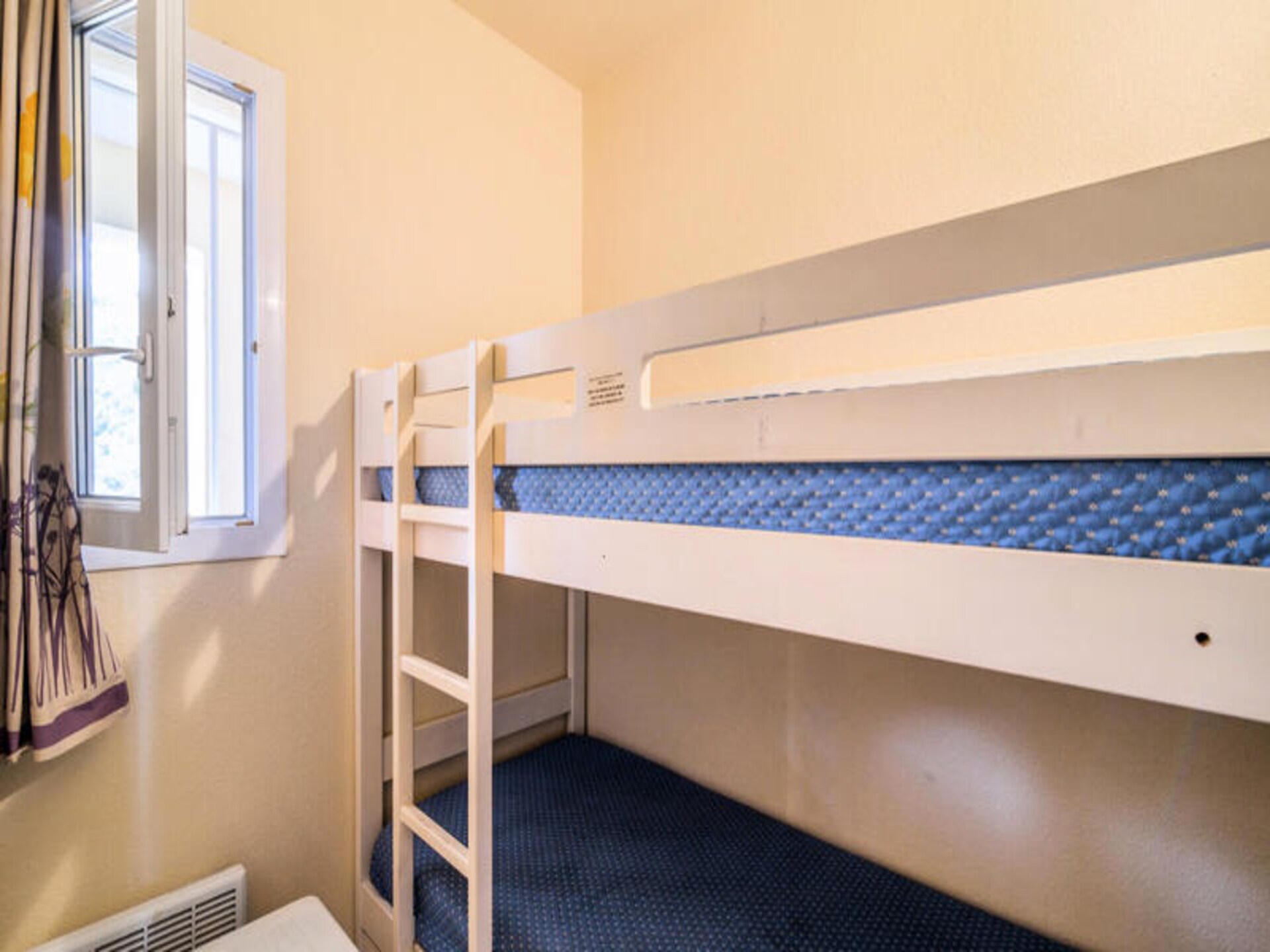 Knus appartement bij Sainte-Maxime met tuin, nabij stranden en Saint-Tropez - foto 12