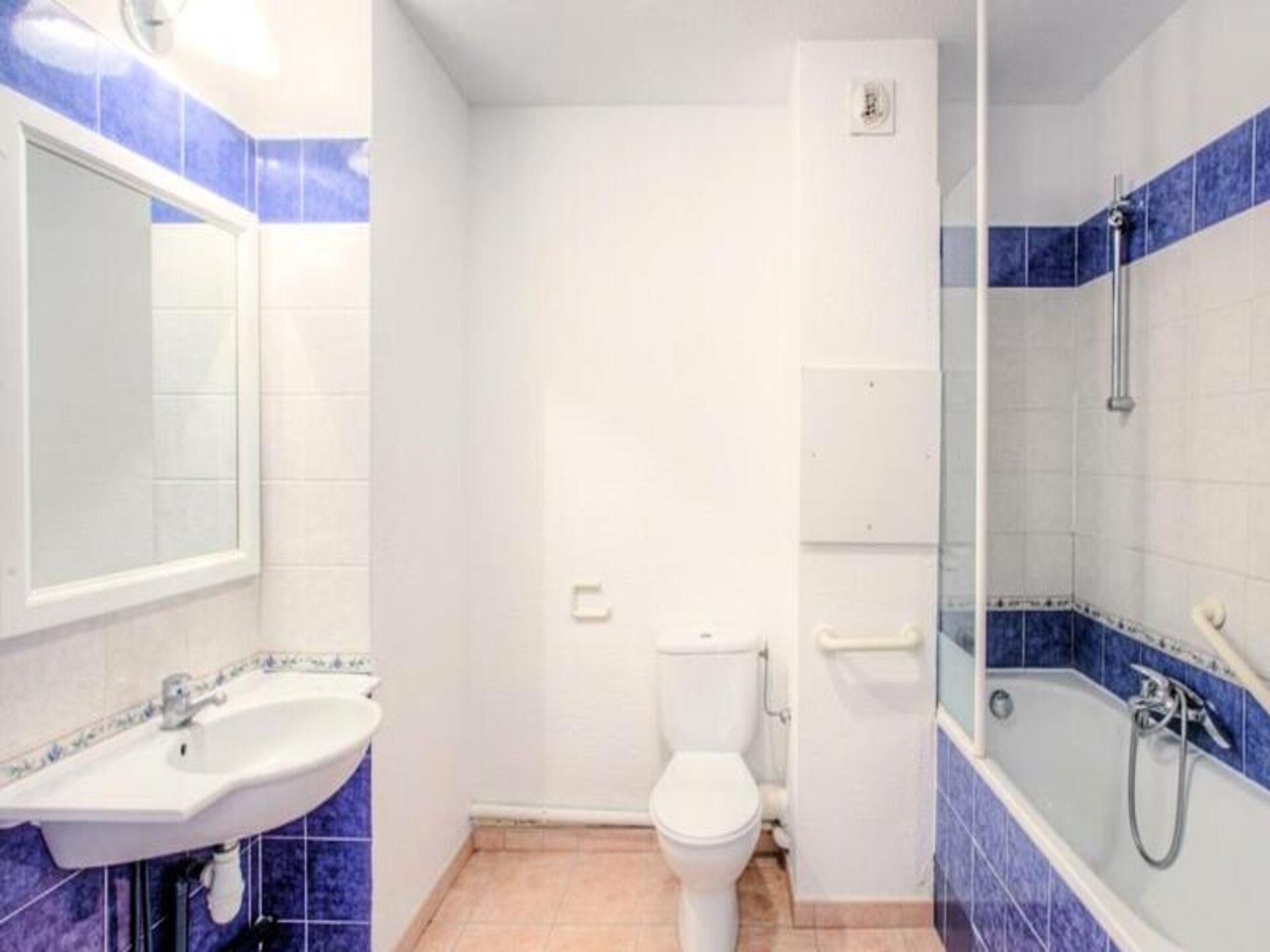 Knusse studio voor 5 personen nabij Sainte Maxime, hondvriendelijk - foto 11