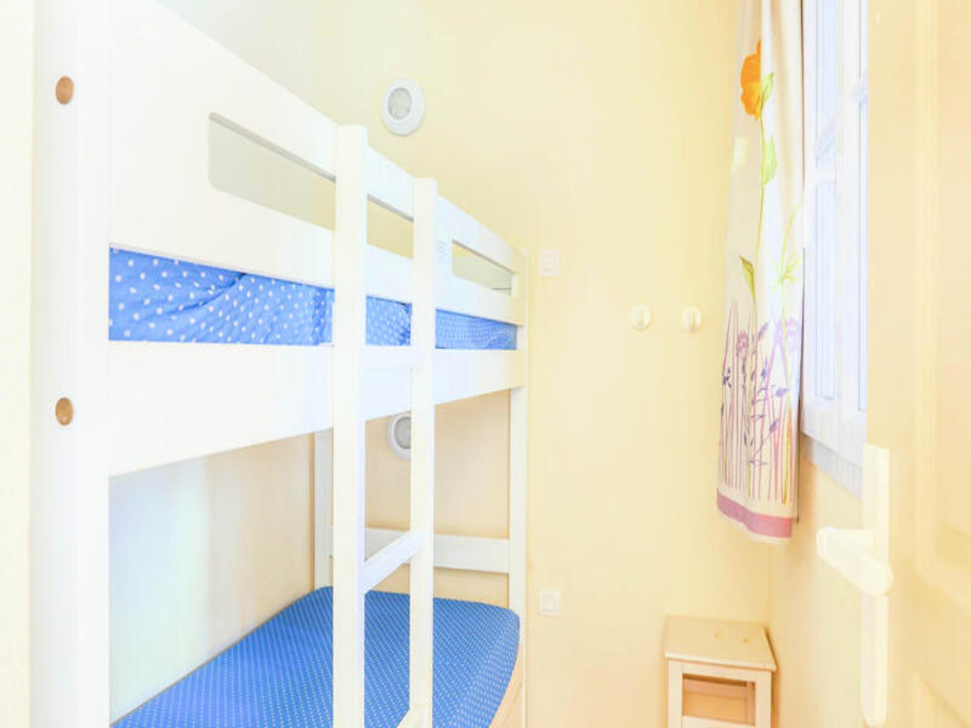 Zonovergoten appartement op 250m van de baai in Les Issambres voor 7 personen - foto 12