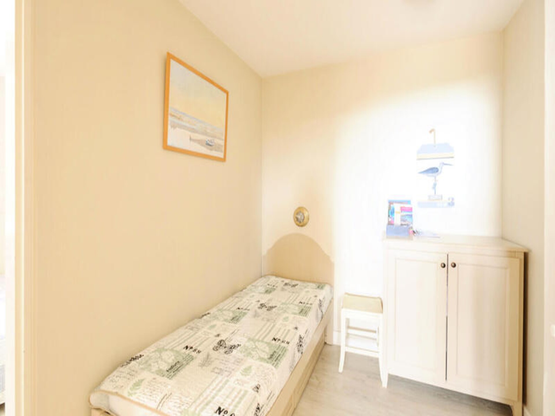 Panoramisch appartement Les Issambres met uitzicht op Golf van Saint Tropez - foto 11