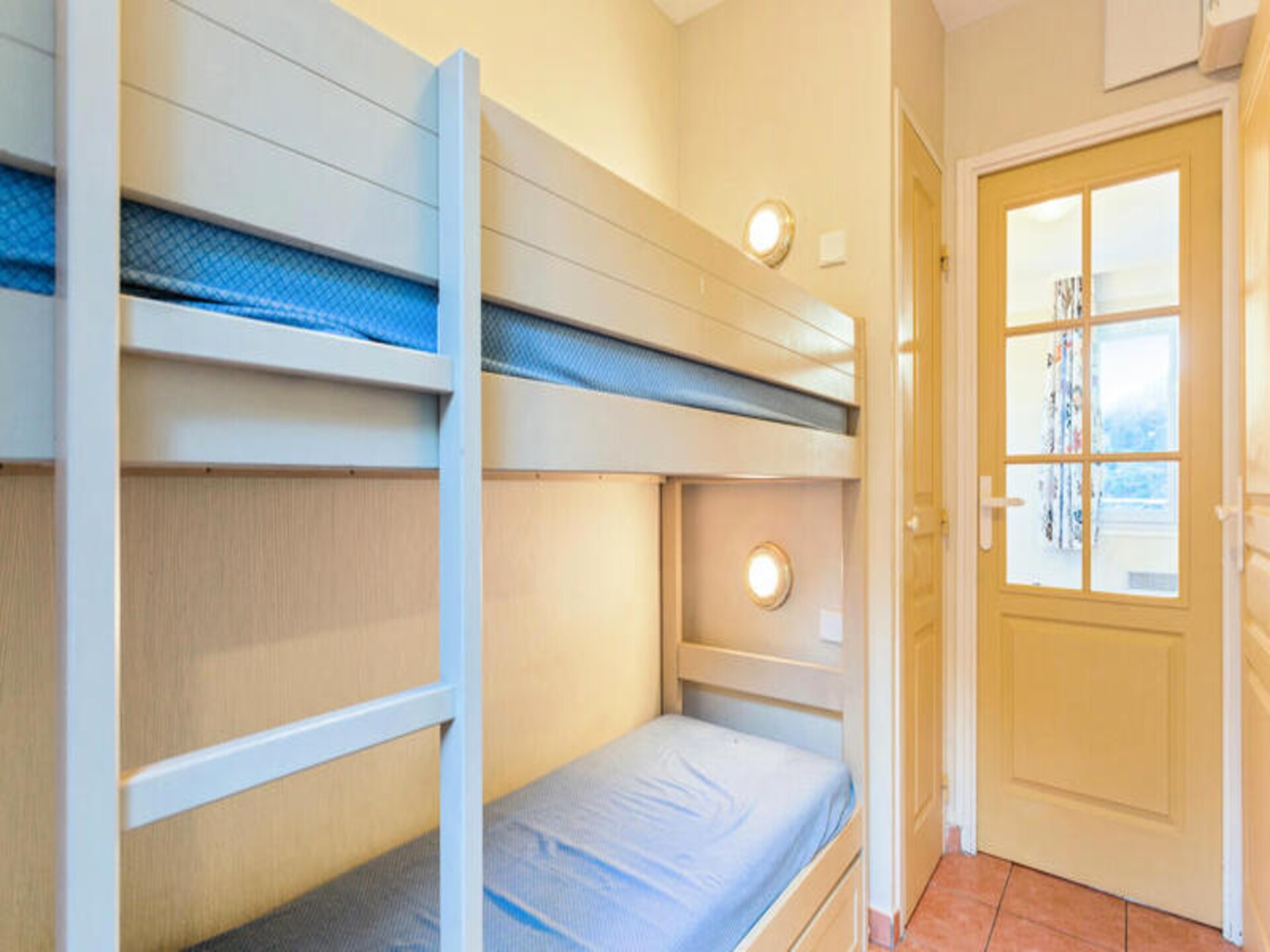 Panoramisch appartement Les Issambres met uitzicht op Golf van Saint Tropez - foto 12