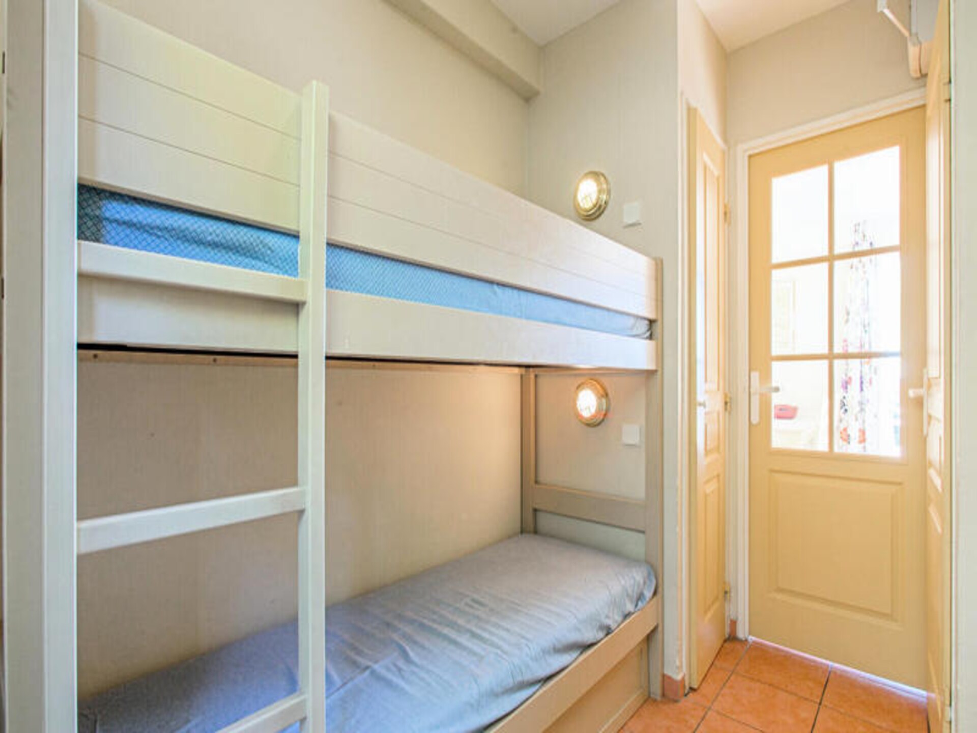 Panoramisch appartement Les Issambres met zwembad nabij St. Tropez - foto 10