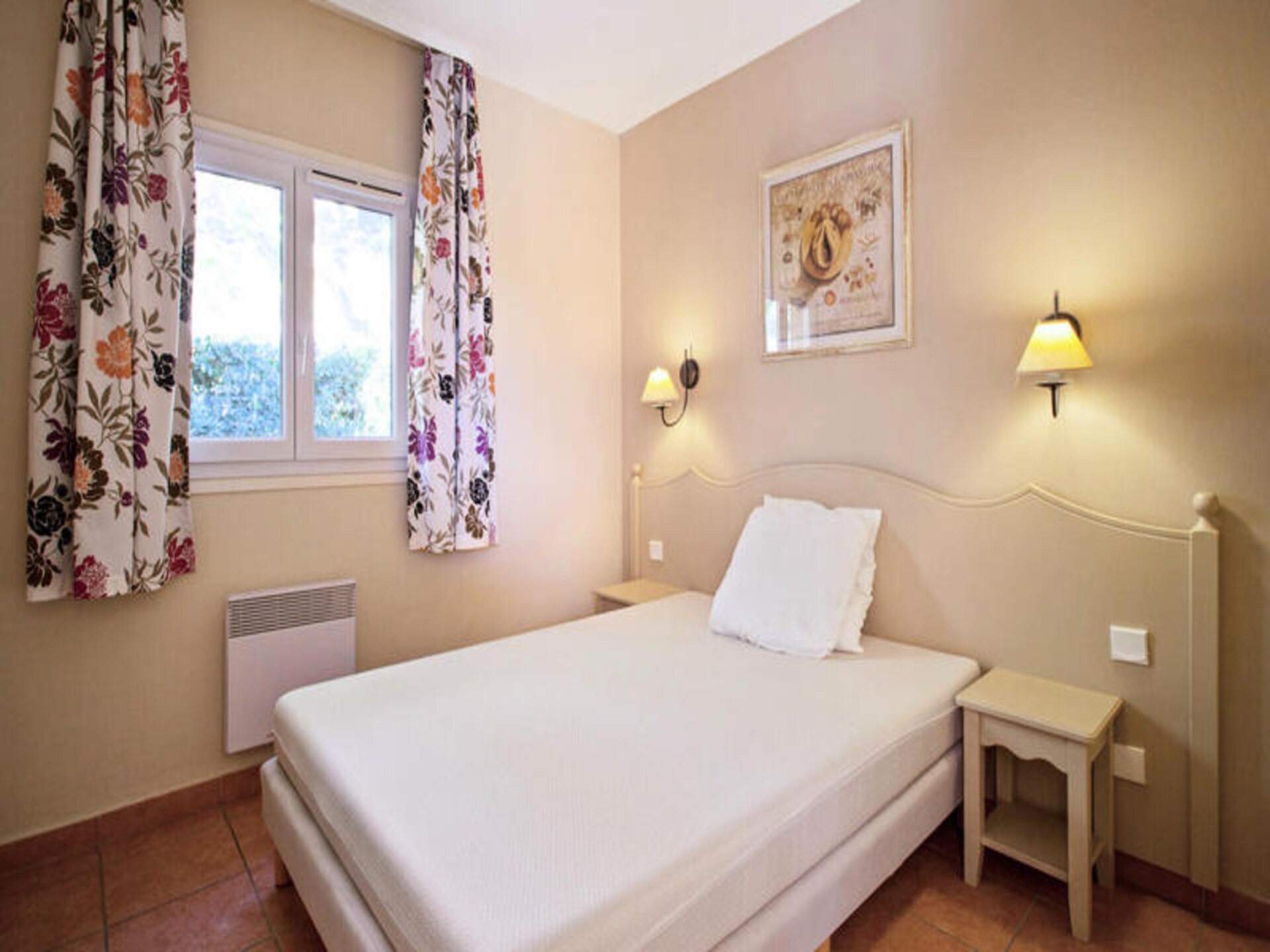 Panoramisch appartement Les Issambres met zwembad nabij St. Tropez - foto 11
