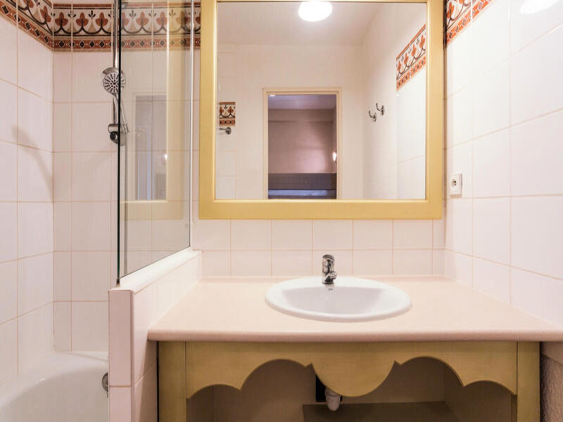 Appartement met panoramisch zwembad in Les Issambres, Côte d'Azur - foto 11