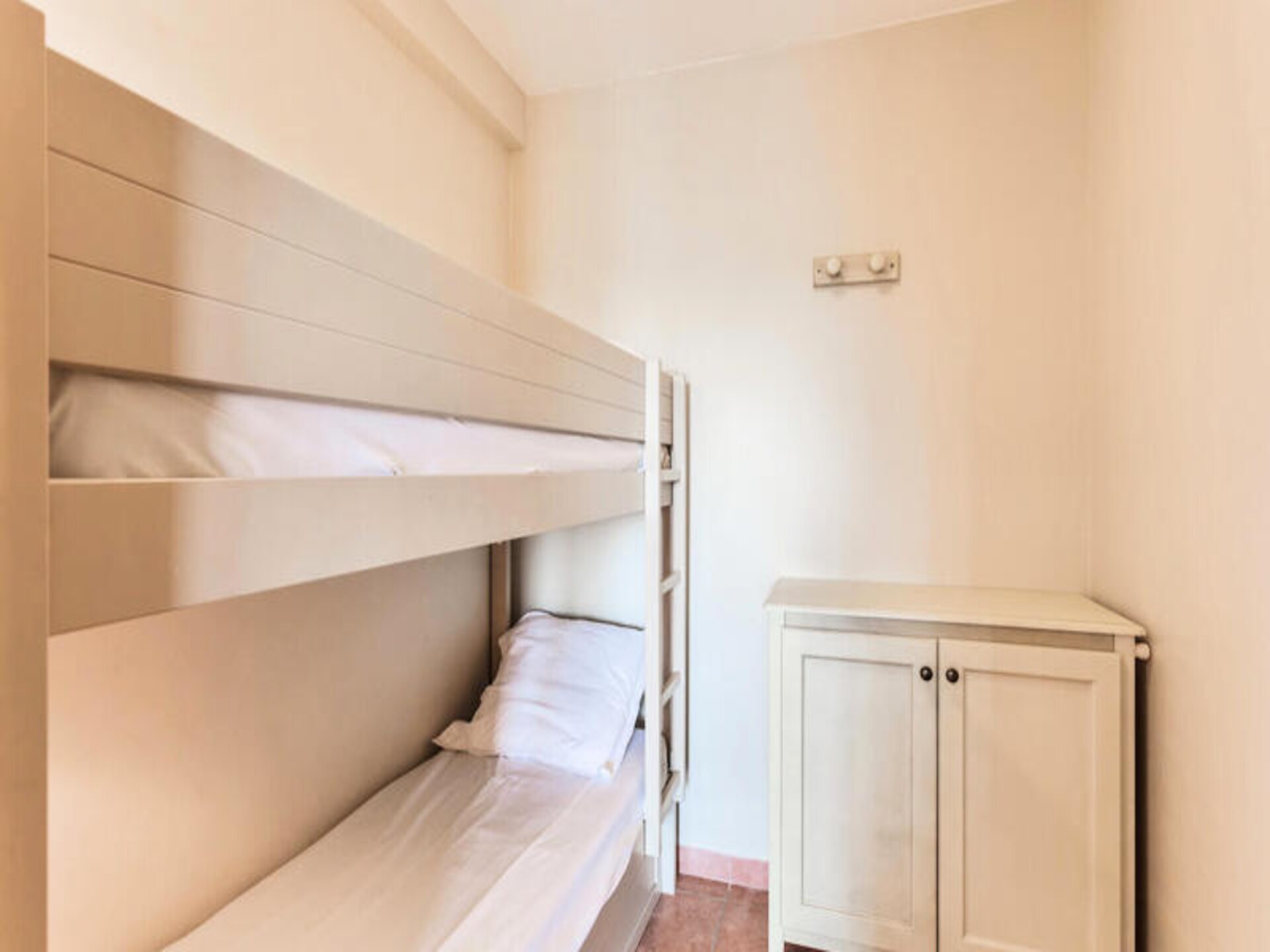 Appartement met panoramisch zwembad in Les Issambres, Côte d'Azur - foto 12
