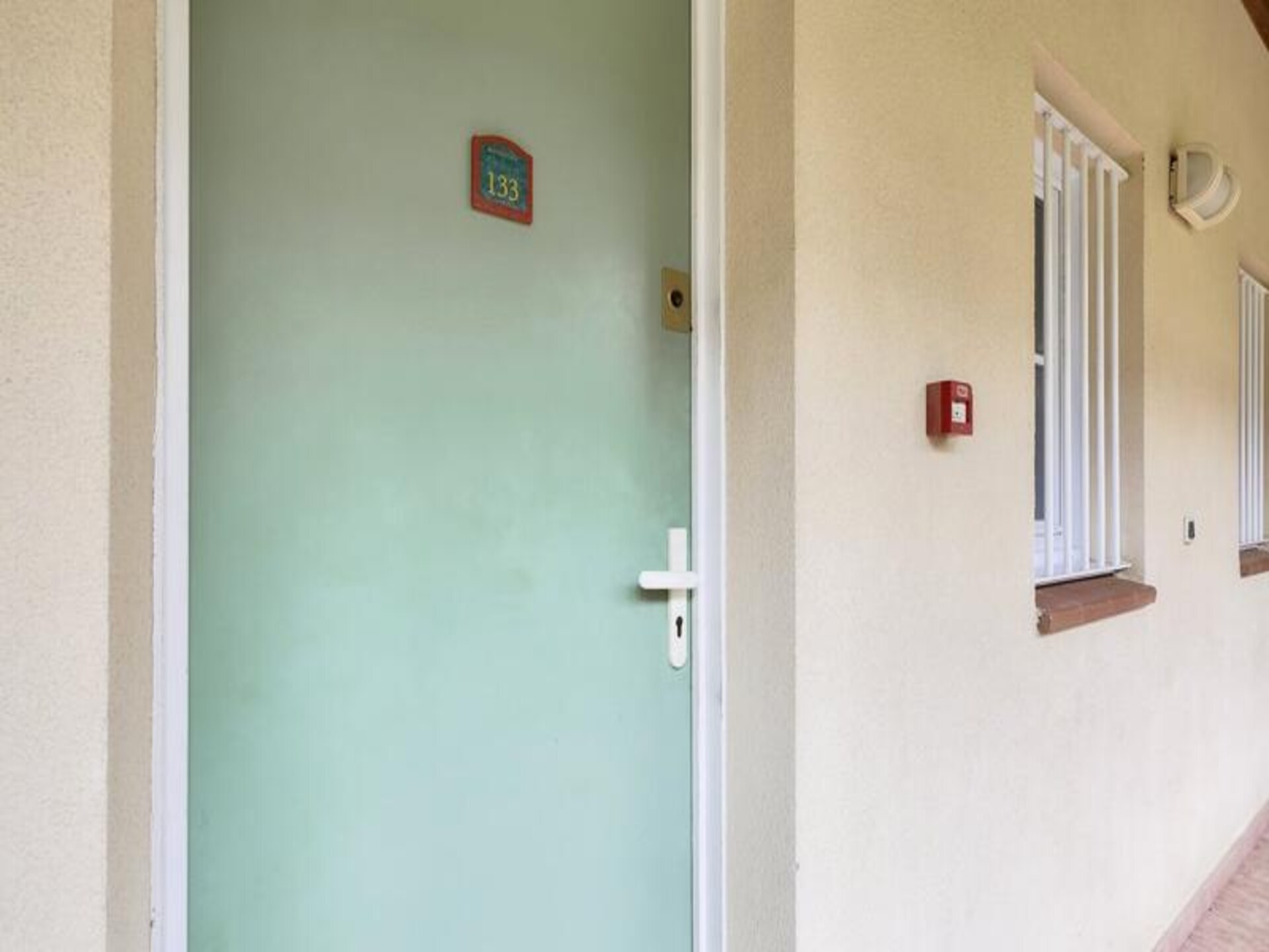 Licht zeezichtappartement in Les Issambres voor 4 personen - foto 26
