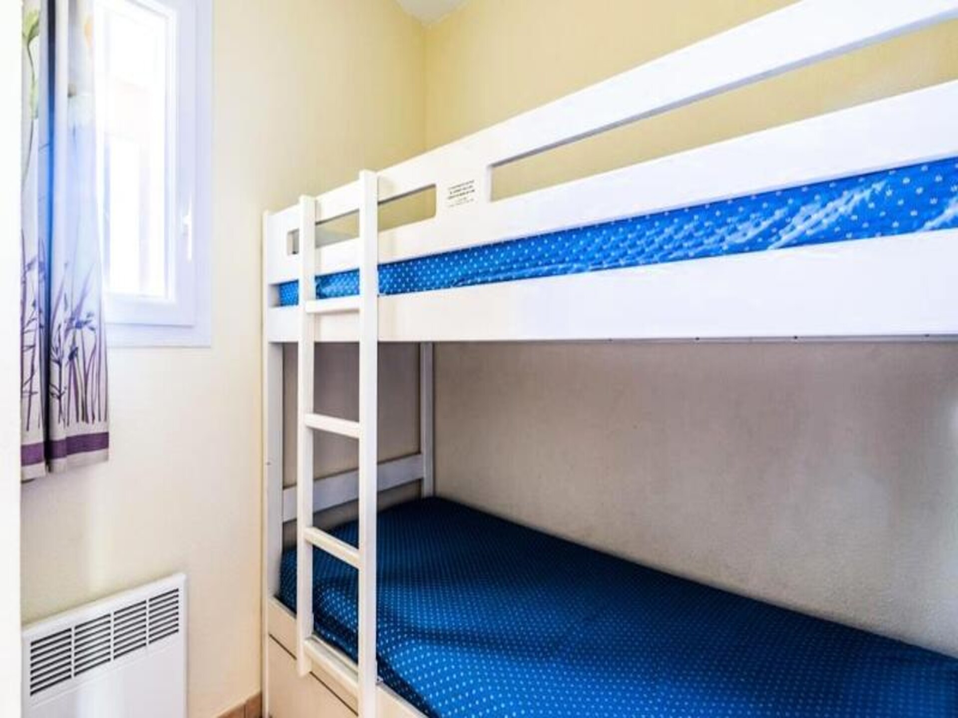 Appartement met zeezicht en zwembad nabij strand Issambres - foto 16